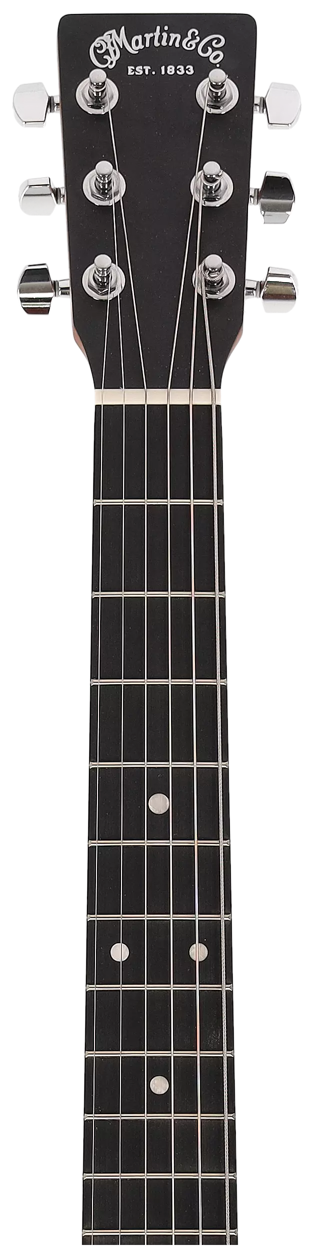 Martin 000Jr-10 Lefthand 11