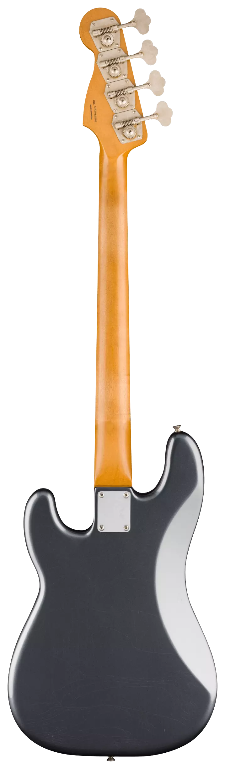 Fender LTD Vintera II Road Worn 60s Precision Bass RW CFM