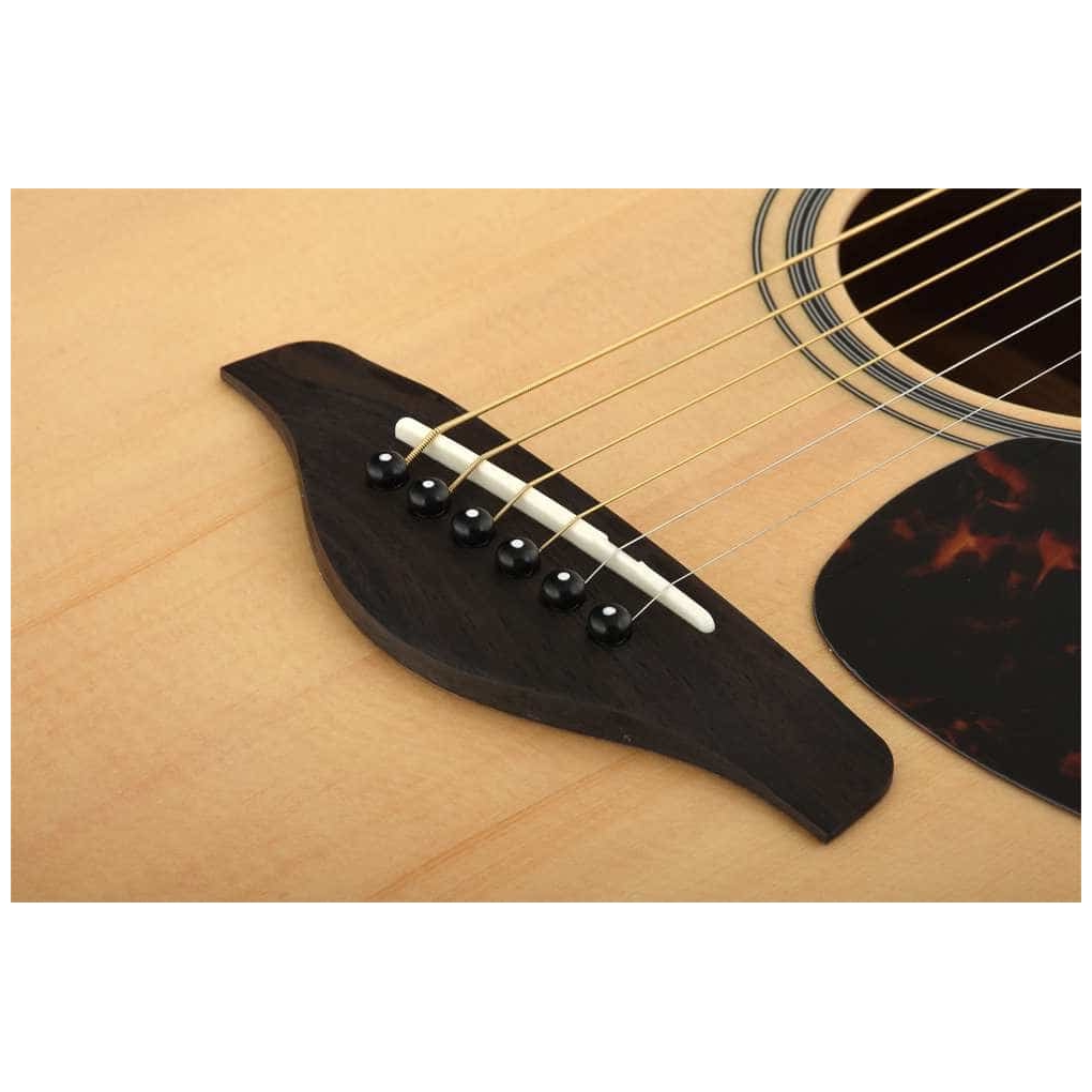 Yamaha - Yamaha FG800M NT - 5