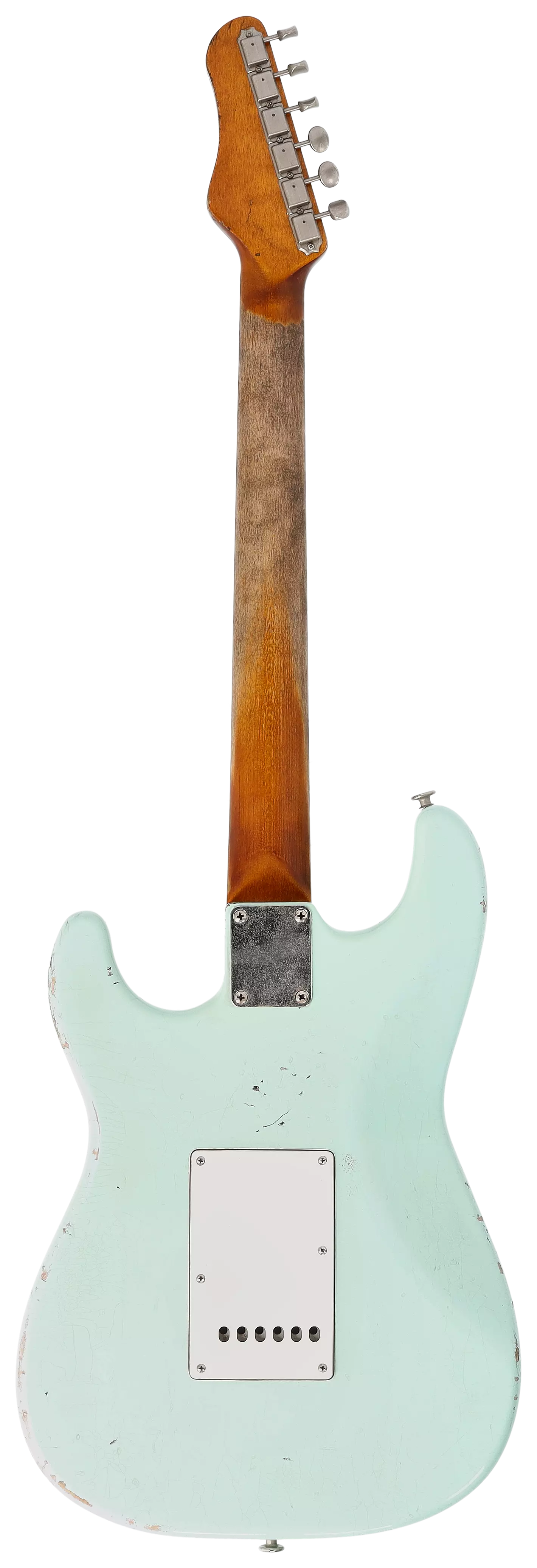 Haar Traditional S RW Aged Surf Green #43536 2