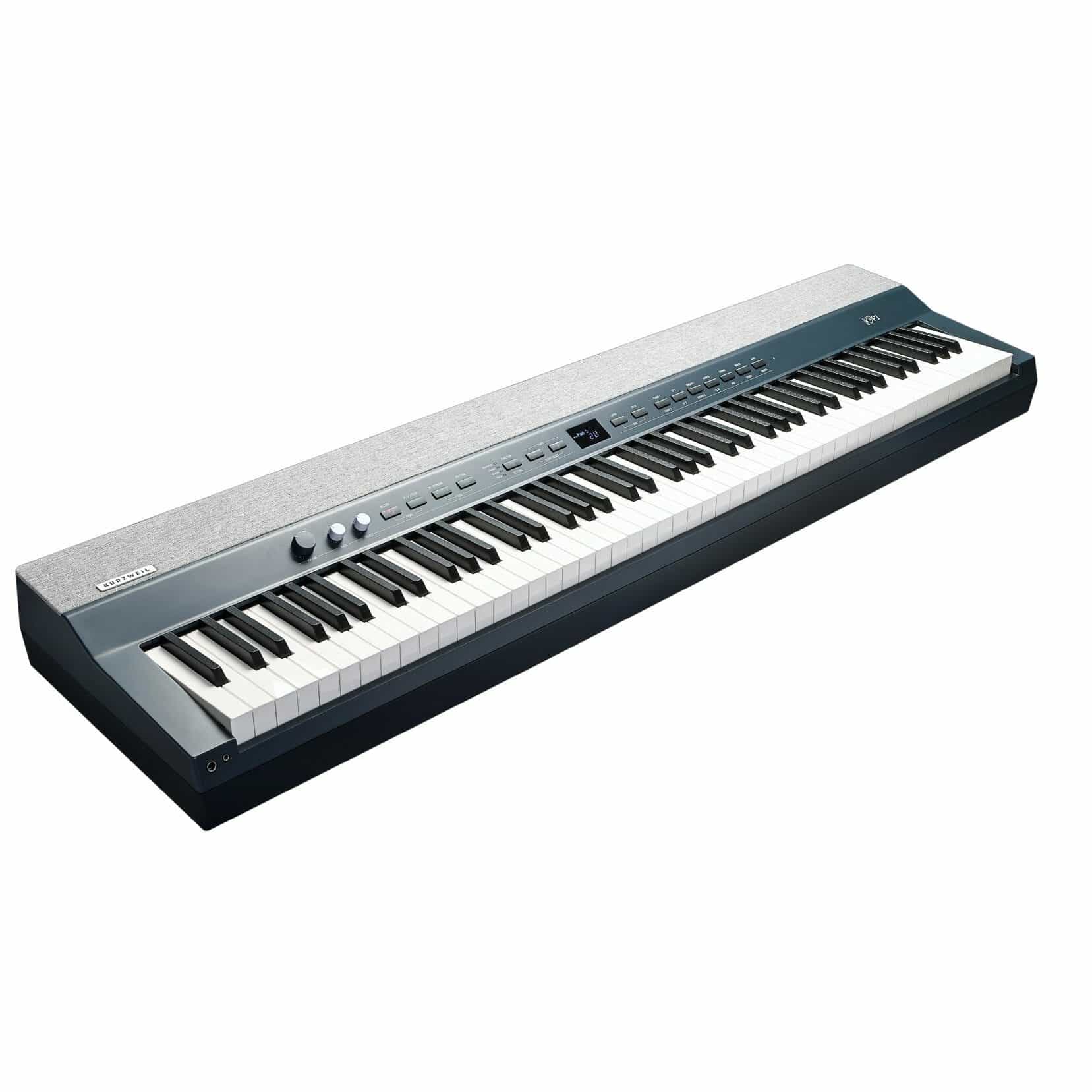 Kurzweil KAP1-KB 7