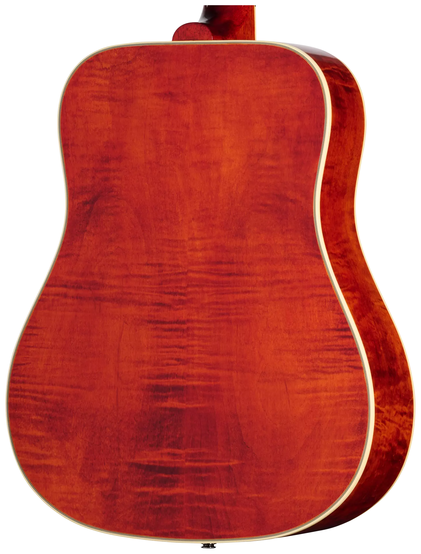 Epiphone 1963 Dove Reissue Natural 3