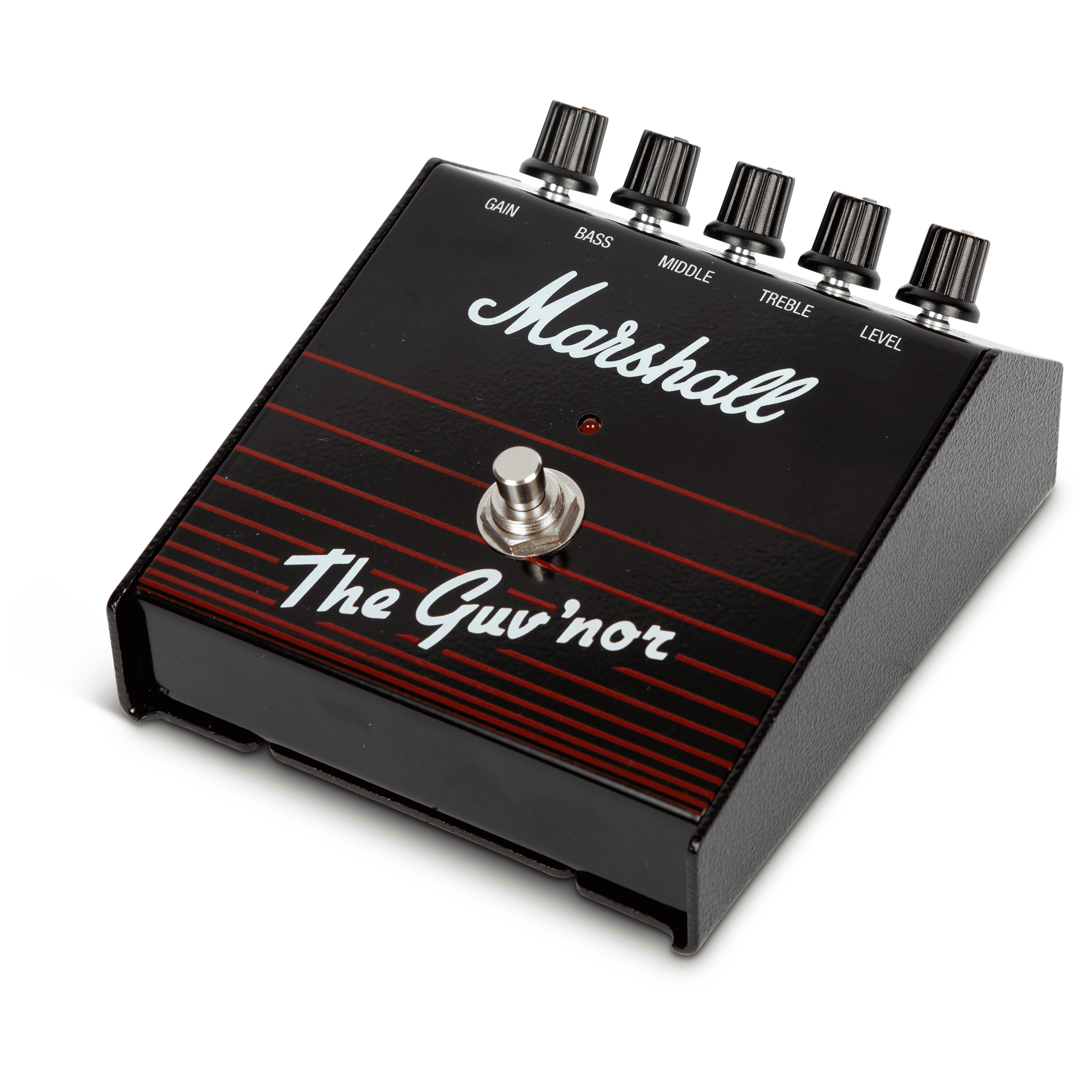 Marshall The Guv’nor Pedal 1