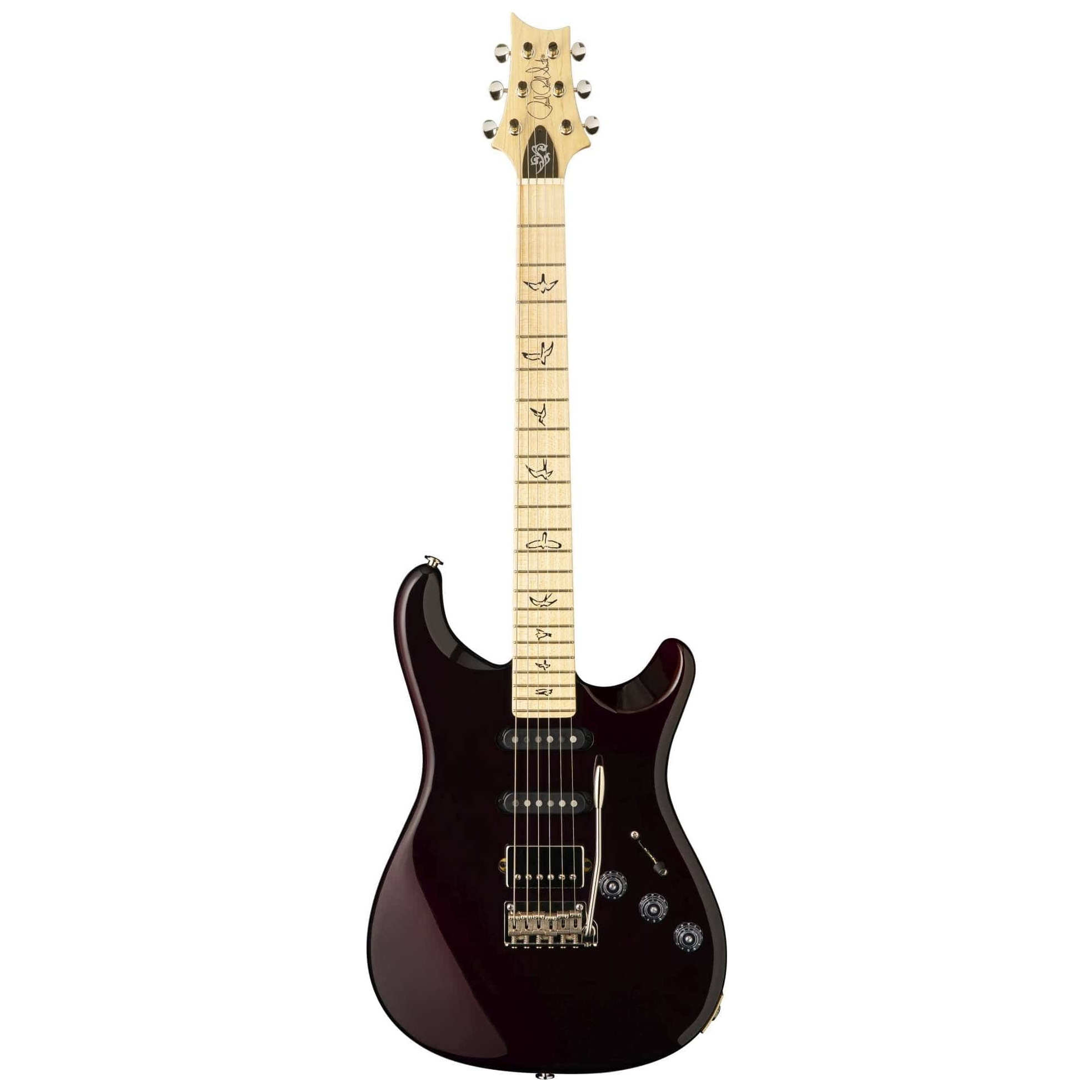 PRS Fiore Black Iris