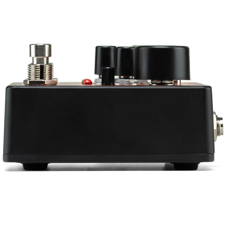 Electro Harmonix Hell Melter Distortion 2