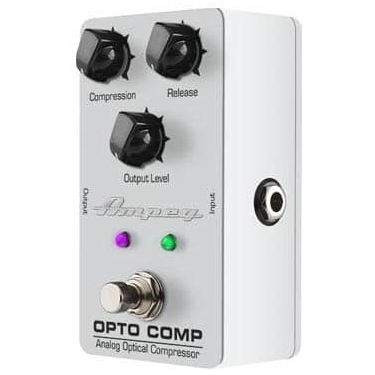 Ampeg Opto Comp Bass Compressor B-Ware