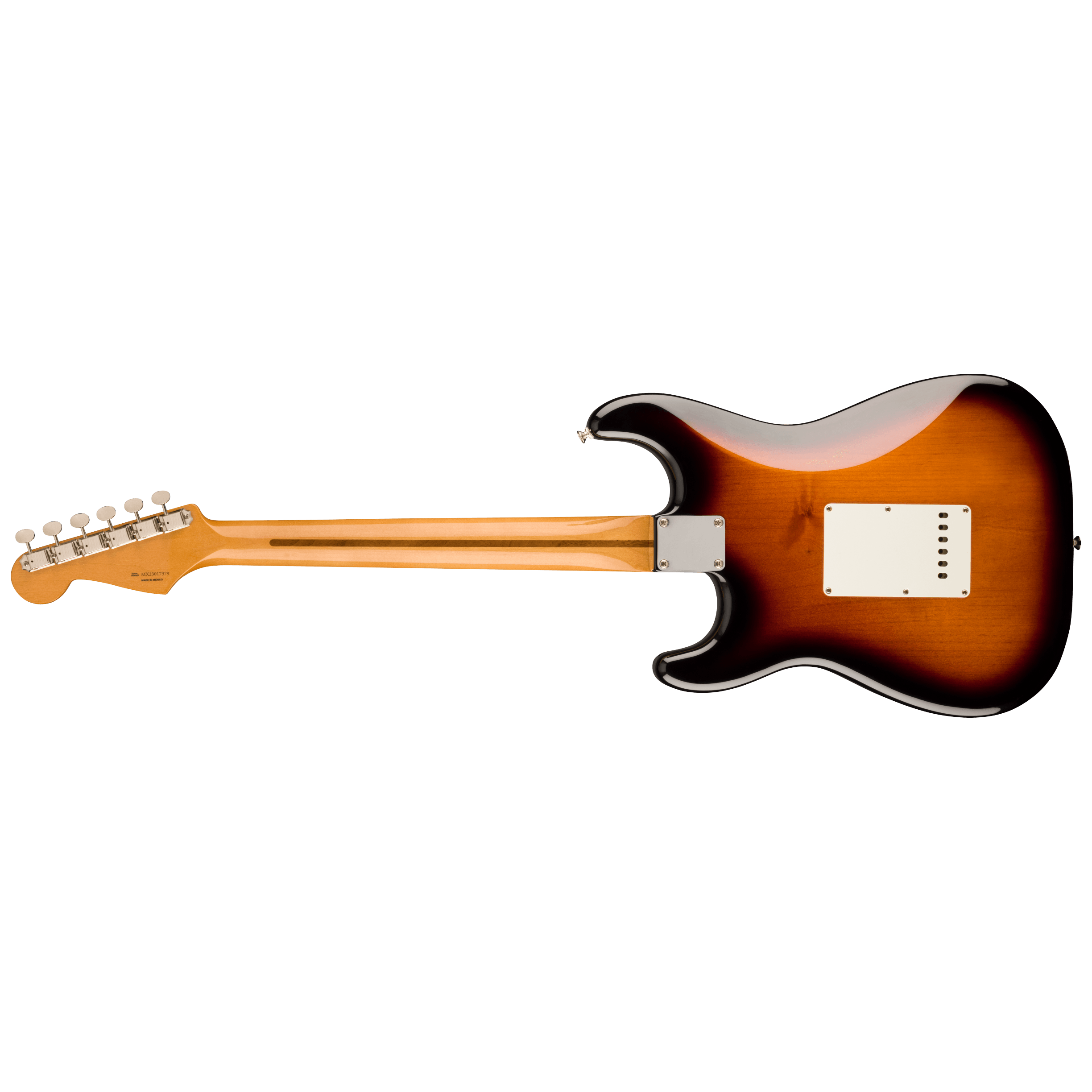Fender Vintera II 50s Stratocaster MN 2TS 3