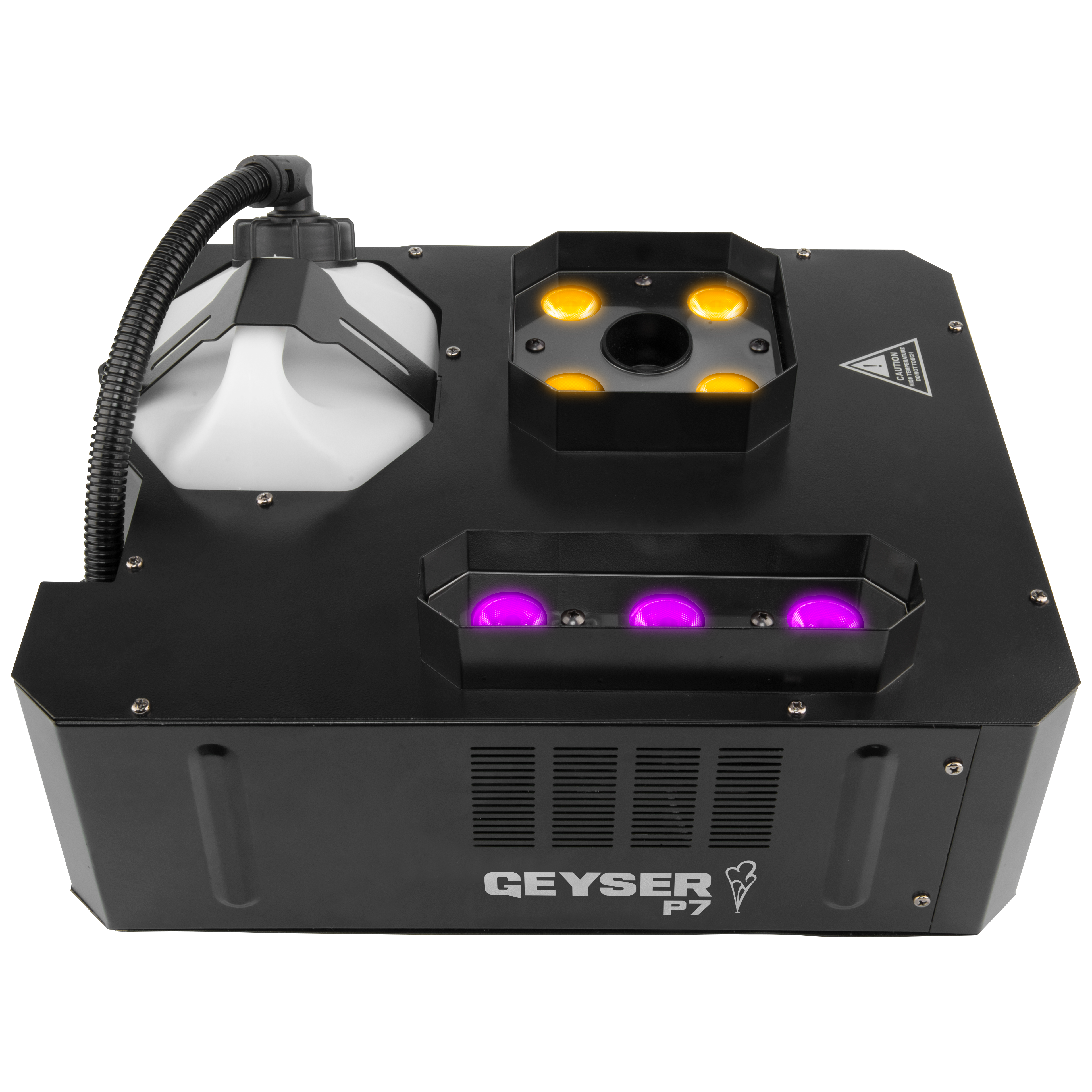 Chauvet DJ Geyser P7 1