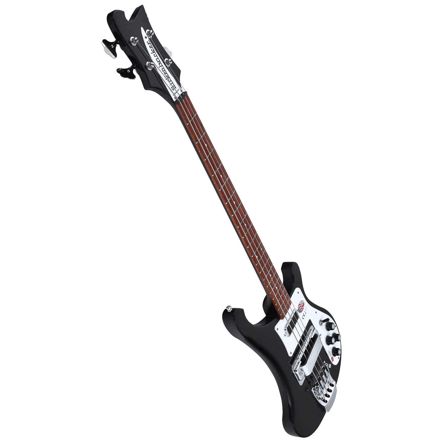 Rickenbacker - Rickenbacker 4003S JG Jetglo - 6