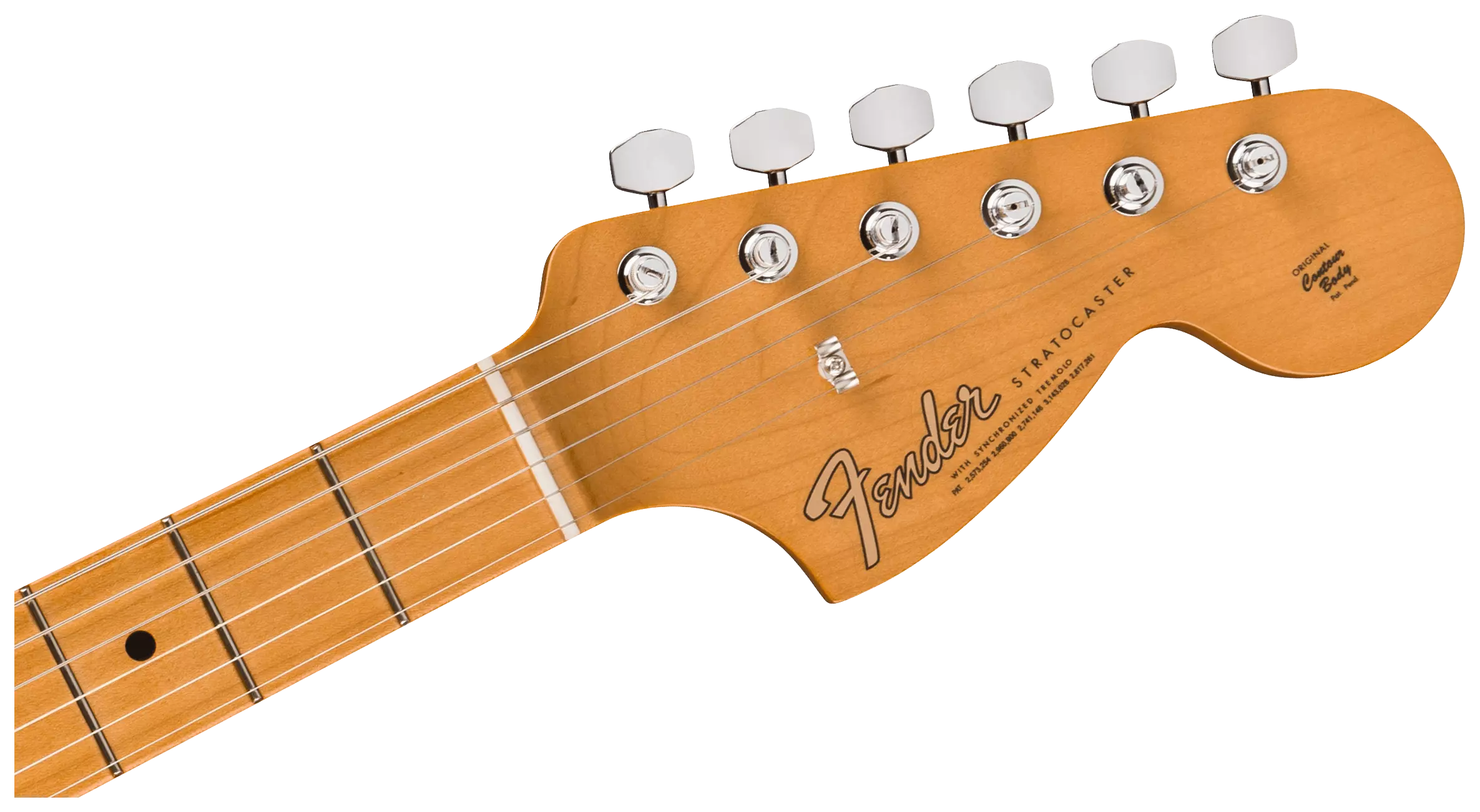 Fender Vintera III Late 60s Stratocaster MN OWT 5