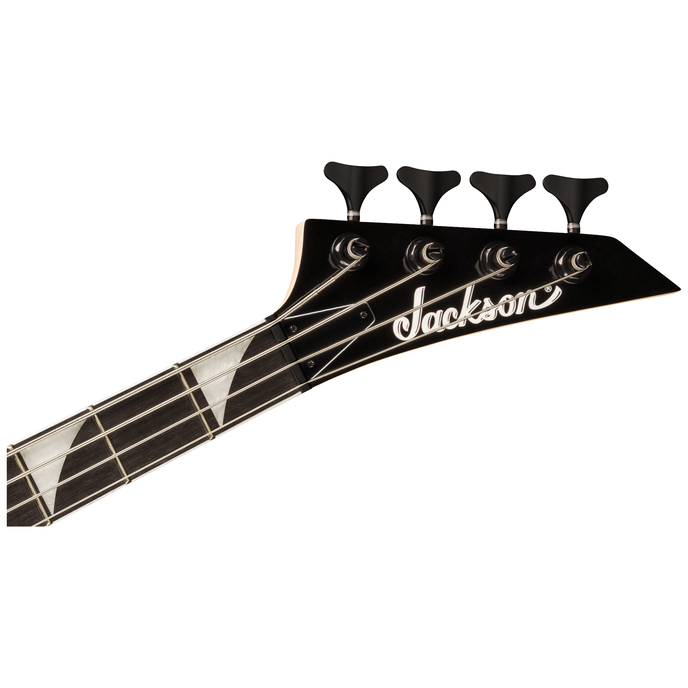 Jackson JS Series JS3P CB - TR BLK 6