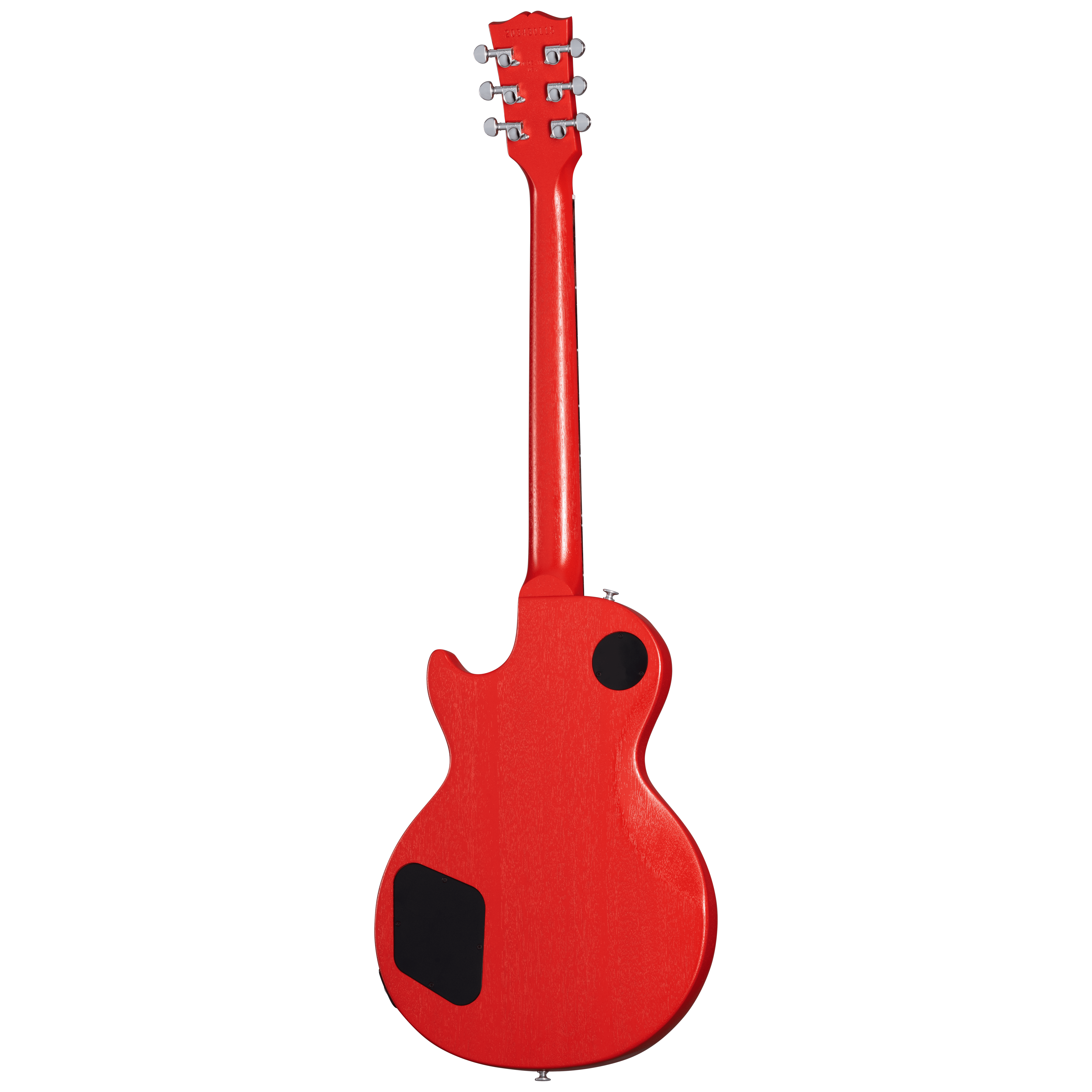 Gibson Les Paul Modern Lite Cardinal Red Satin 1
