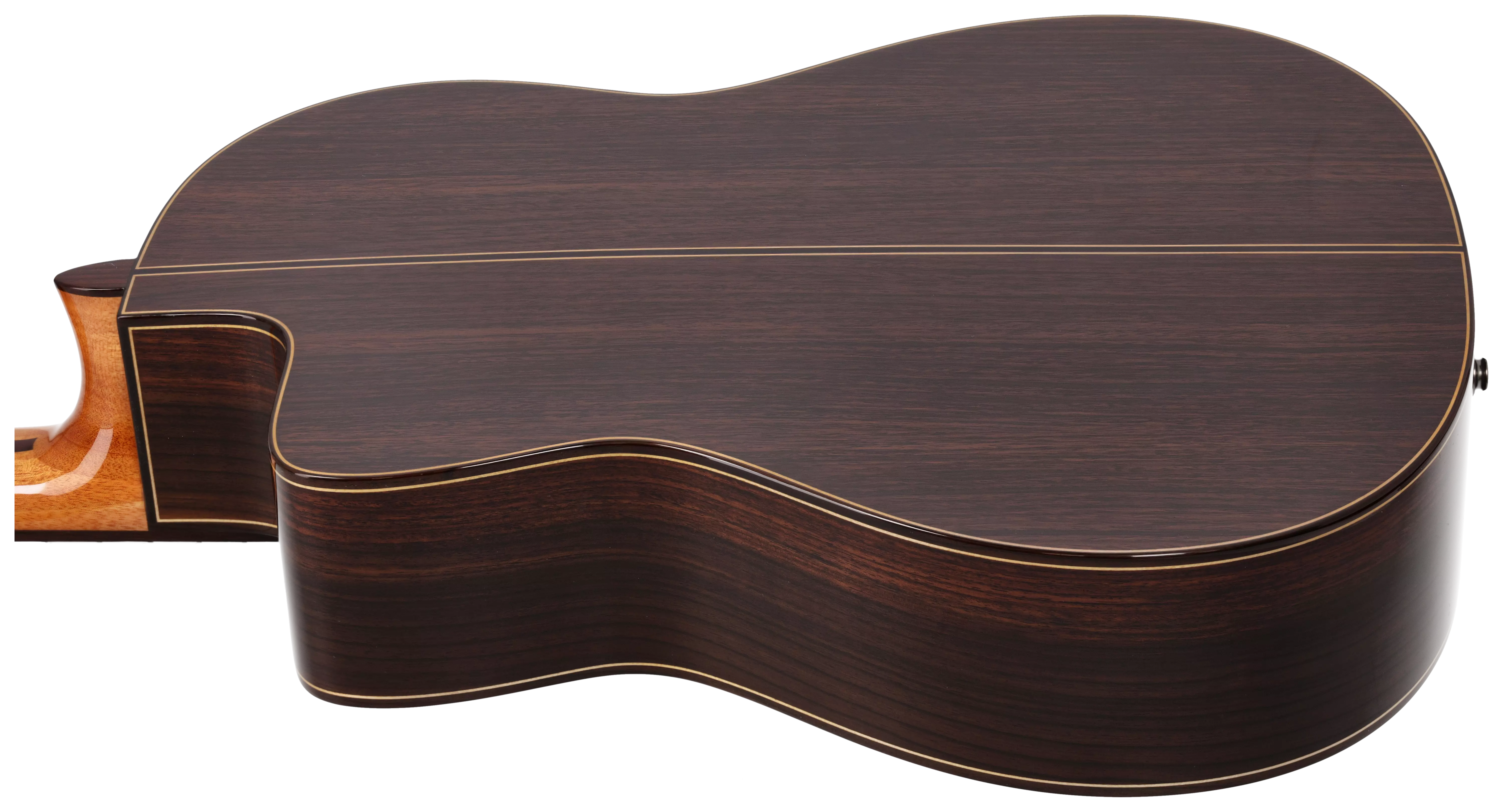 Duke Guitars Student F 63/48 Cut Trio VT 8