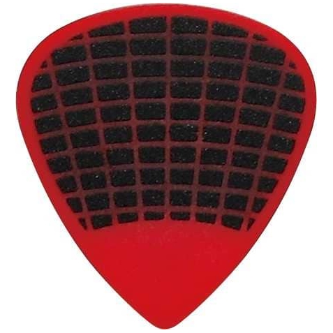 Ibanez - Ibanez Grip Wizard Heavy Pick Pack 6 Stück - 2