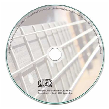 Voggenreiter - Voggenreiter Phil Capone - Bass - Der Komplettkurs - 2