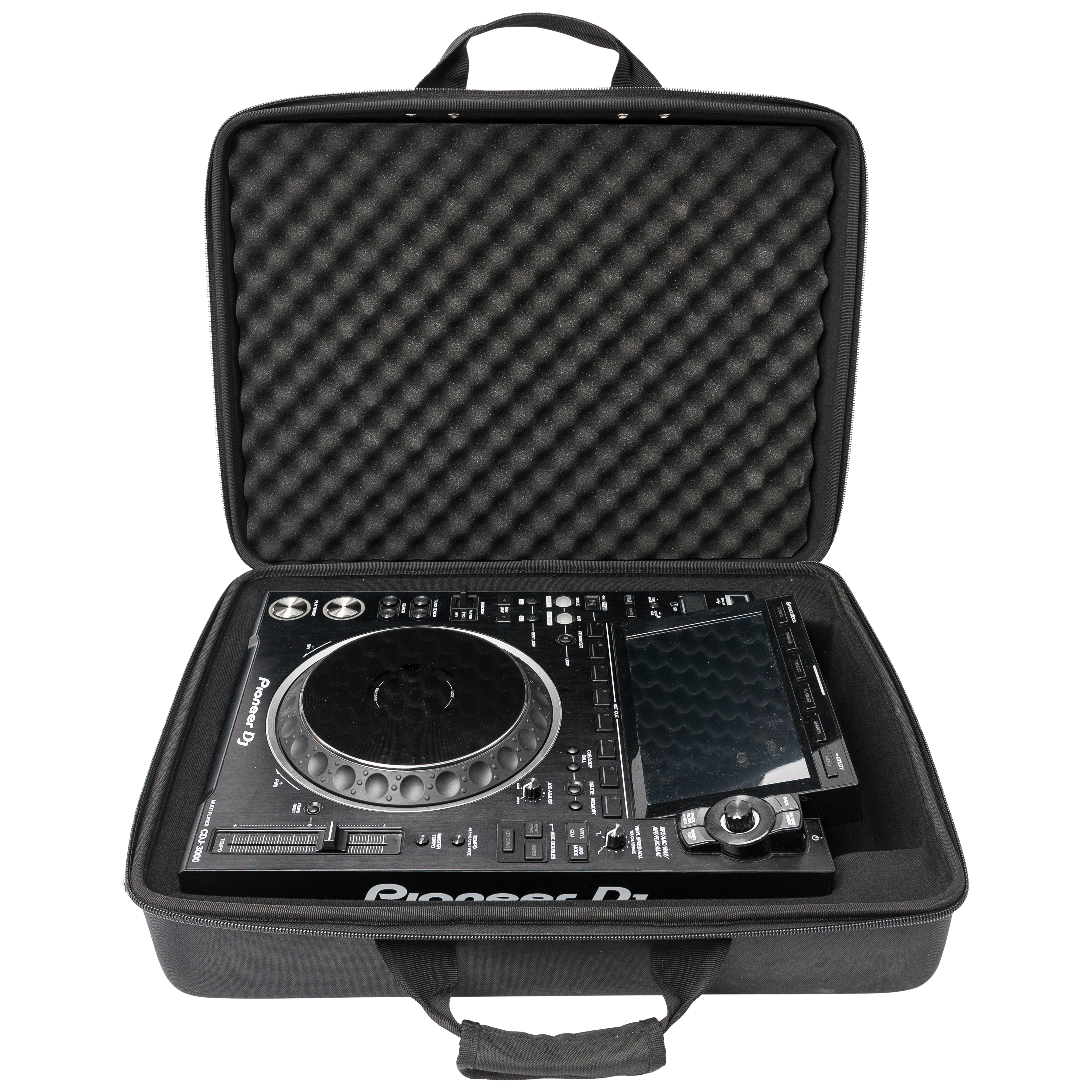 Magma CTRL Case CDJ-3000X / CDJ-3000 7