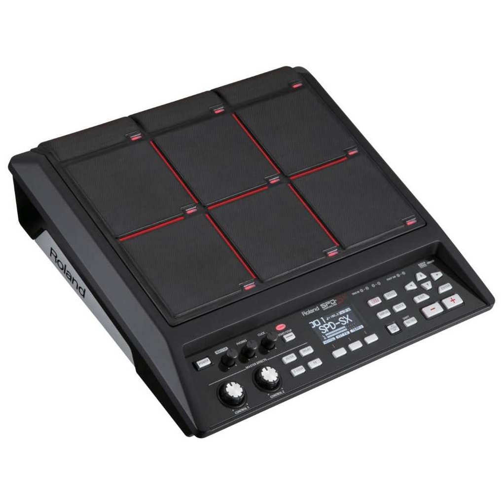 Roland - Roland SPD-SX