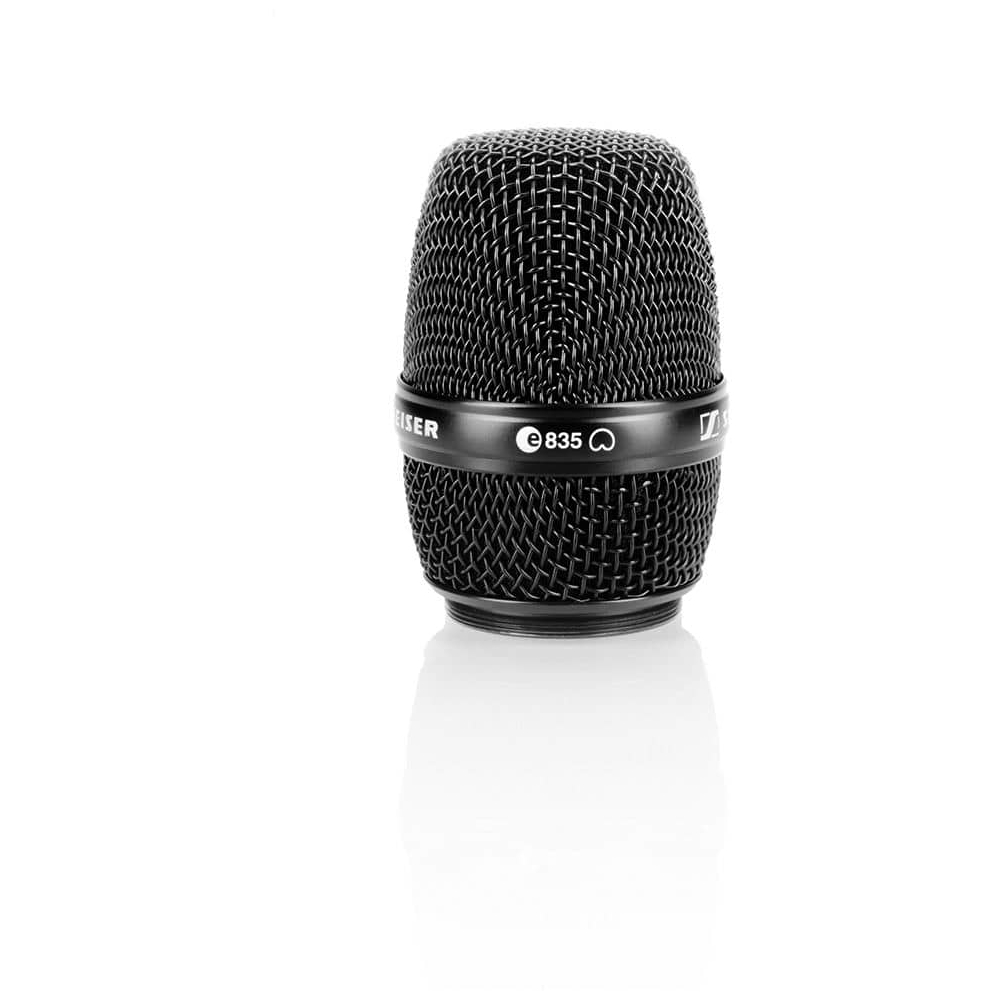 Sennheiser - Sennheiser MMD 835-1 BK