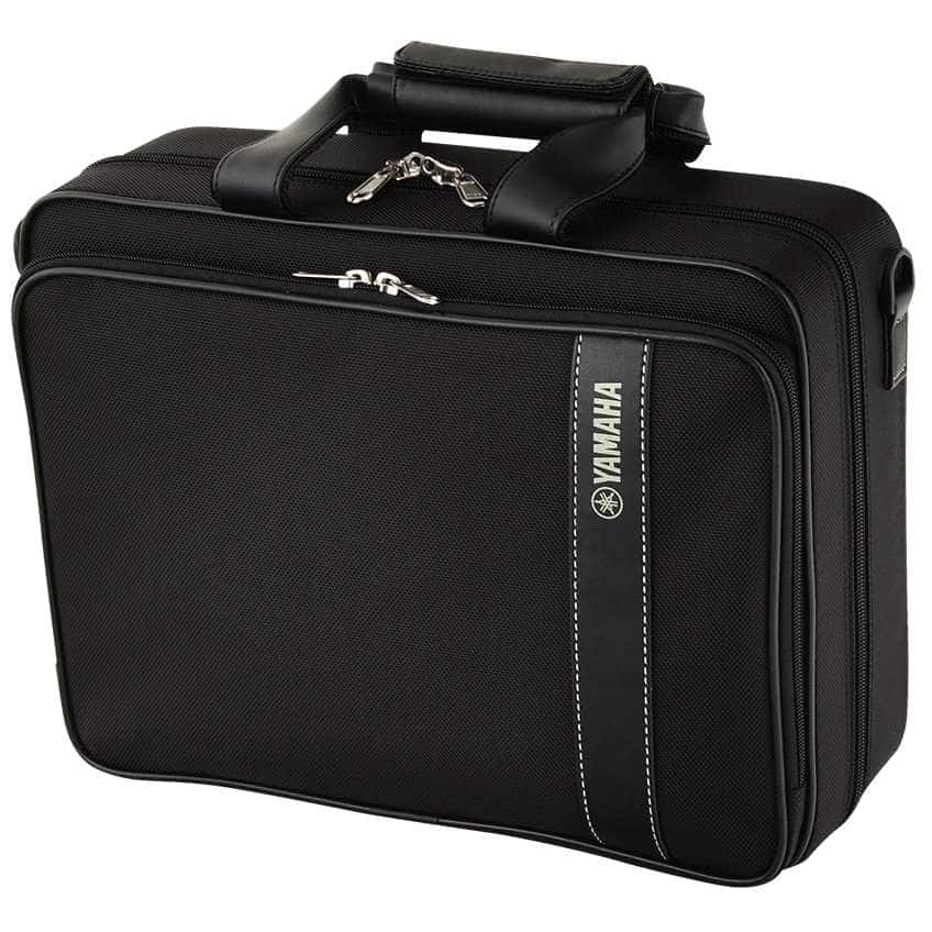 Yamaha - Yamaha YCL-457II-20 B-Klarinette - 5