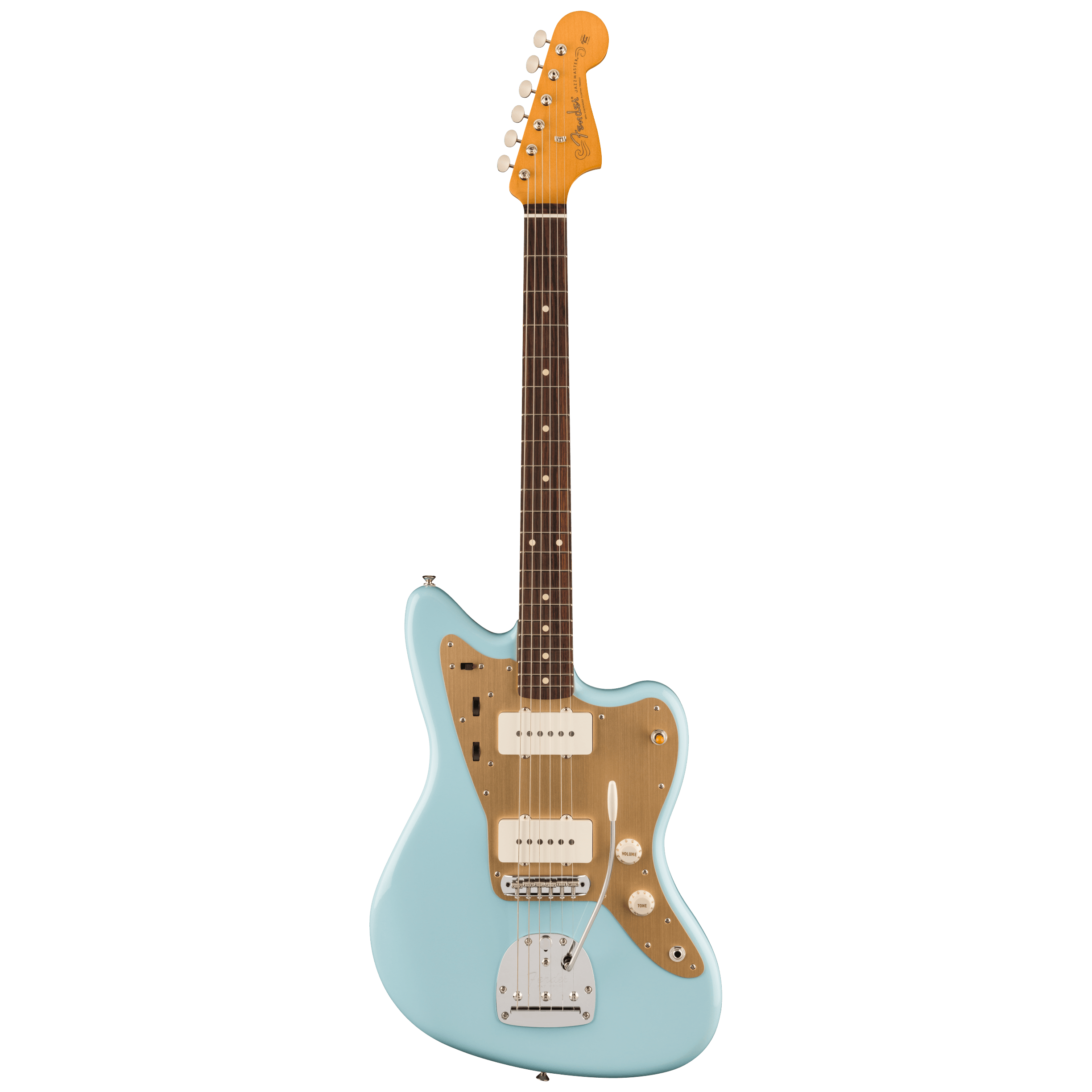 Fender Vintera II 50s Jazzmaster RW SNB