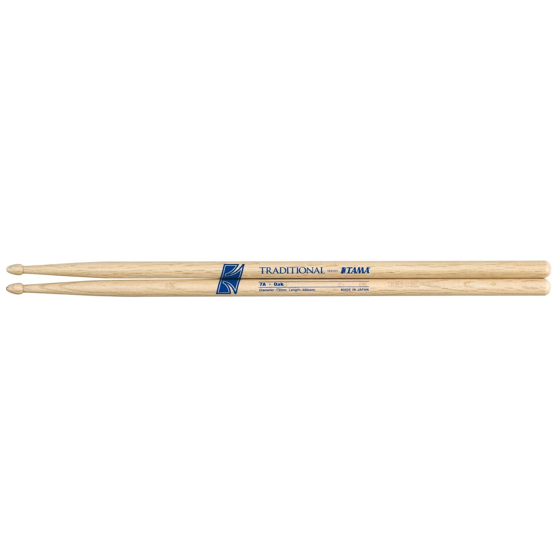 Tama - Tama 7A - Traditional Serie Oak - Drumsticks