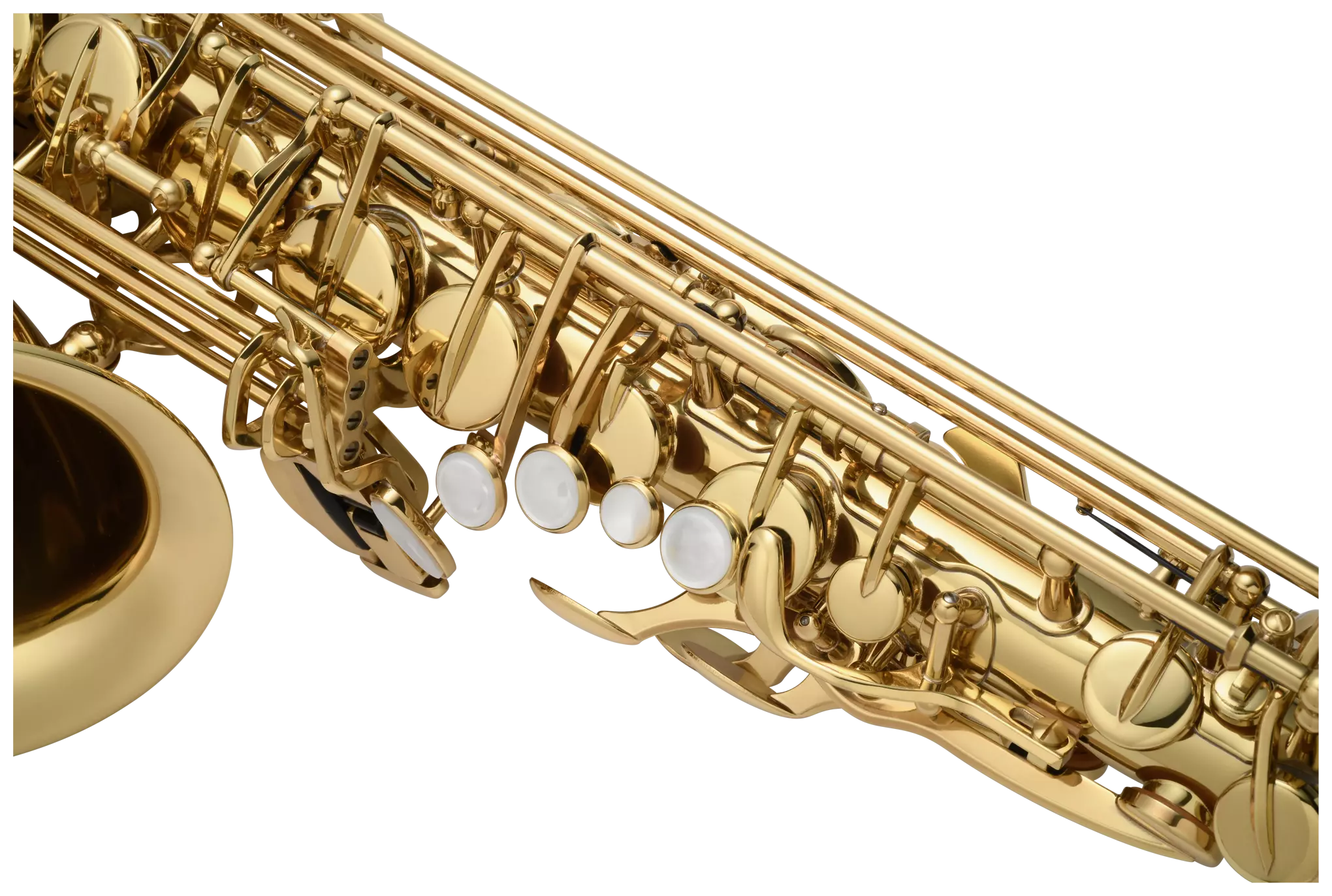 Jupiter JAS1150Q Altsaxophon 3