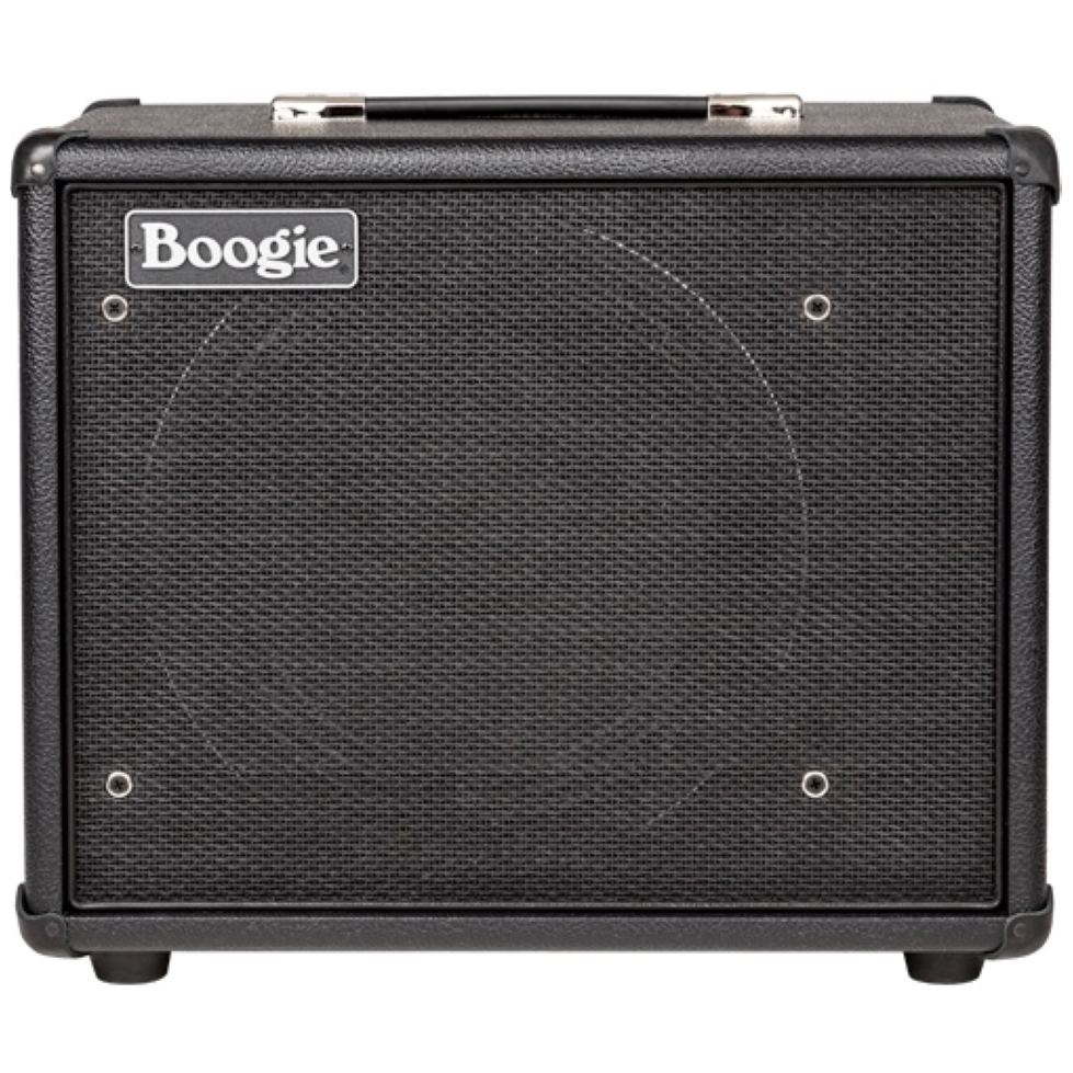 Mesa/Boogie 1x12 Boogie 19 Thiele Front Ported Cabinet