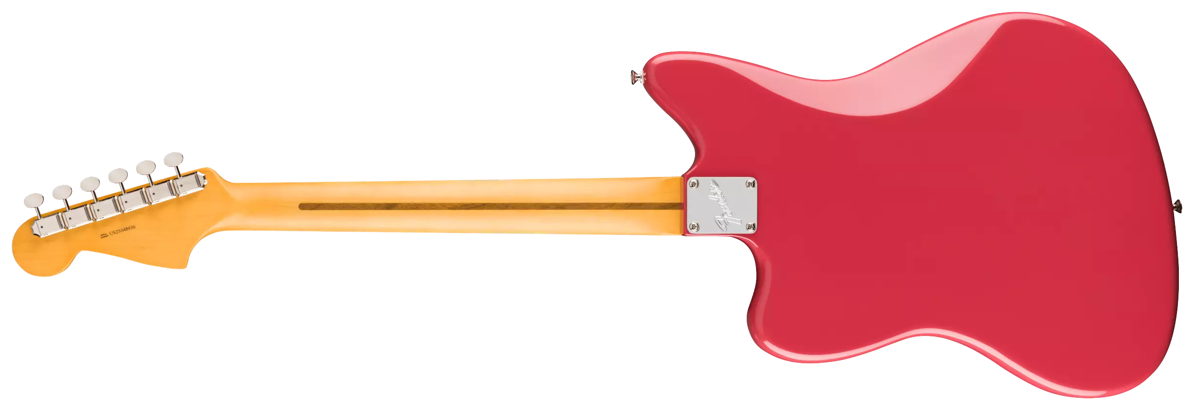 Fender American Pro Classic Jazzmaster RW FDKR 7