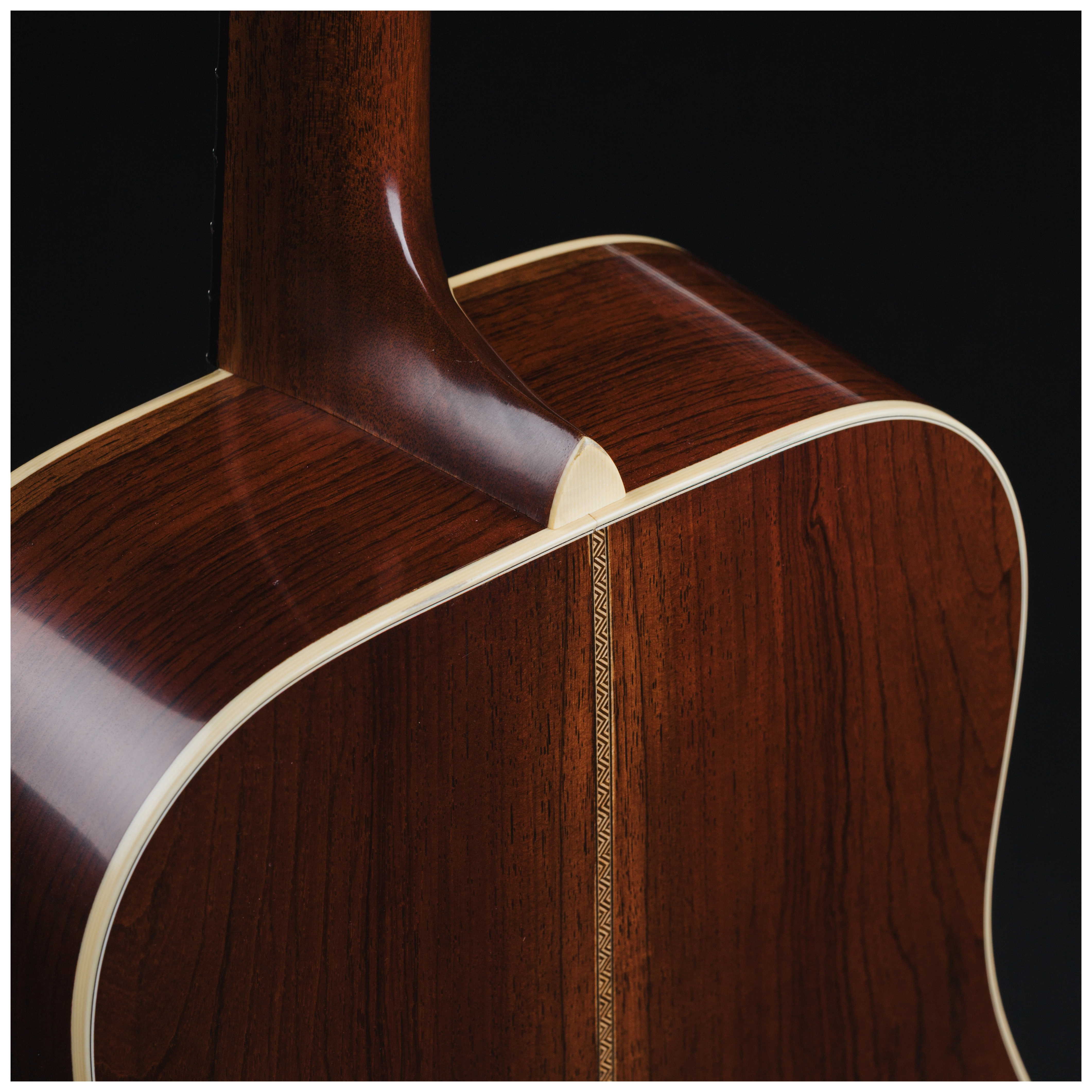 Martin D-28 Authentic 1937 Aged 26