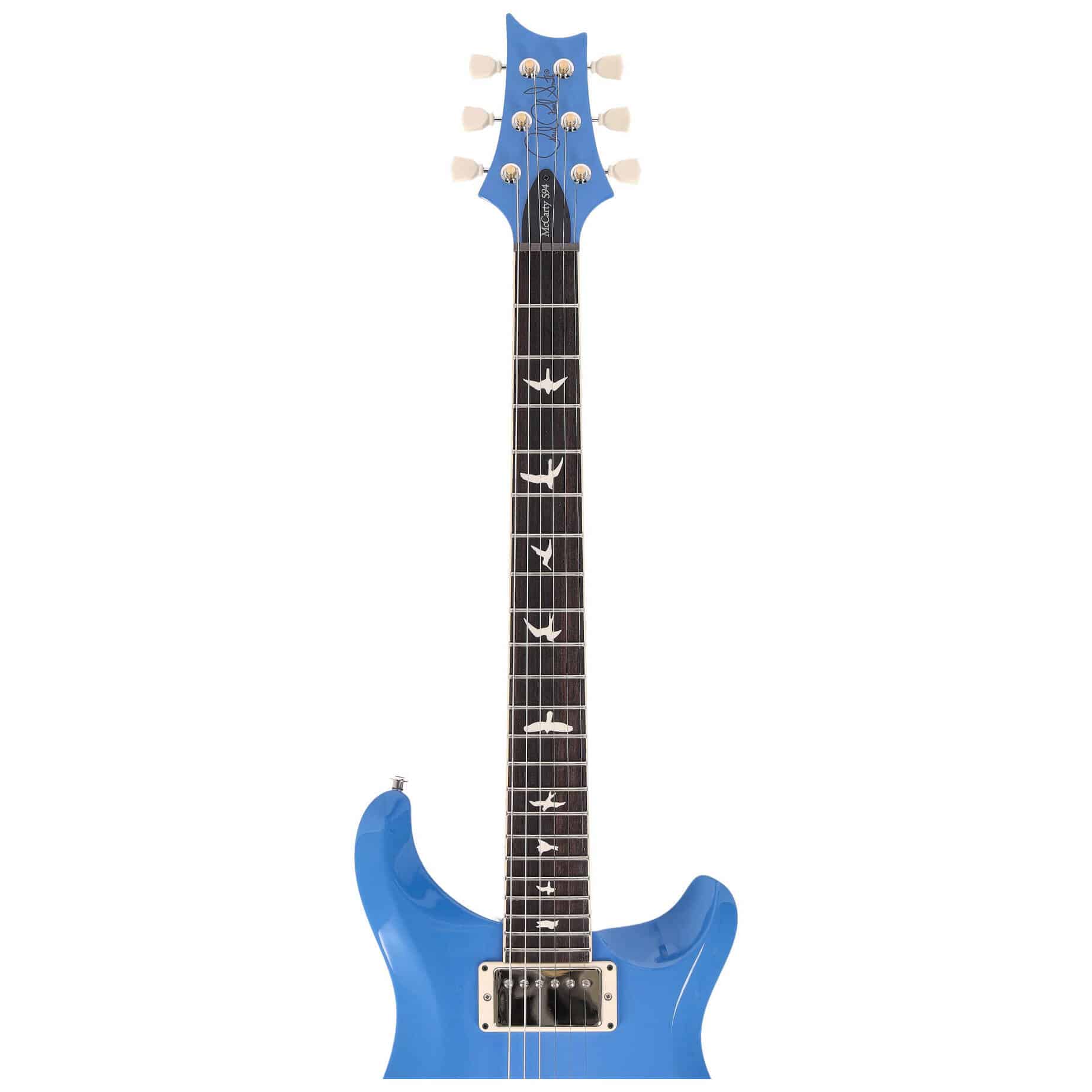 PRS S2 McCarty 594 Thinline MB 5