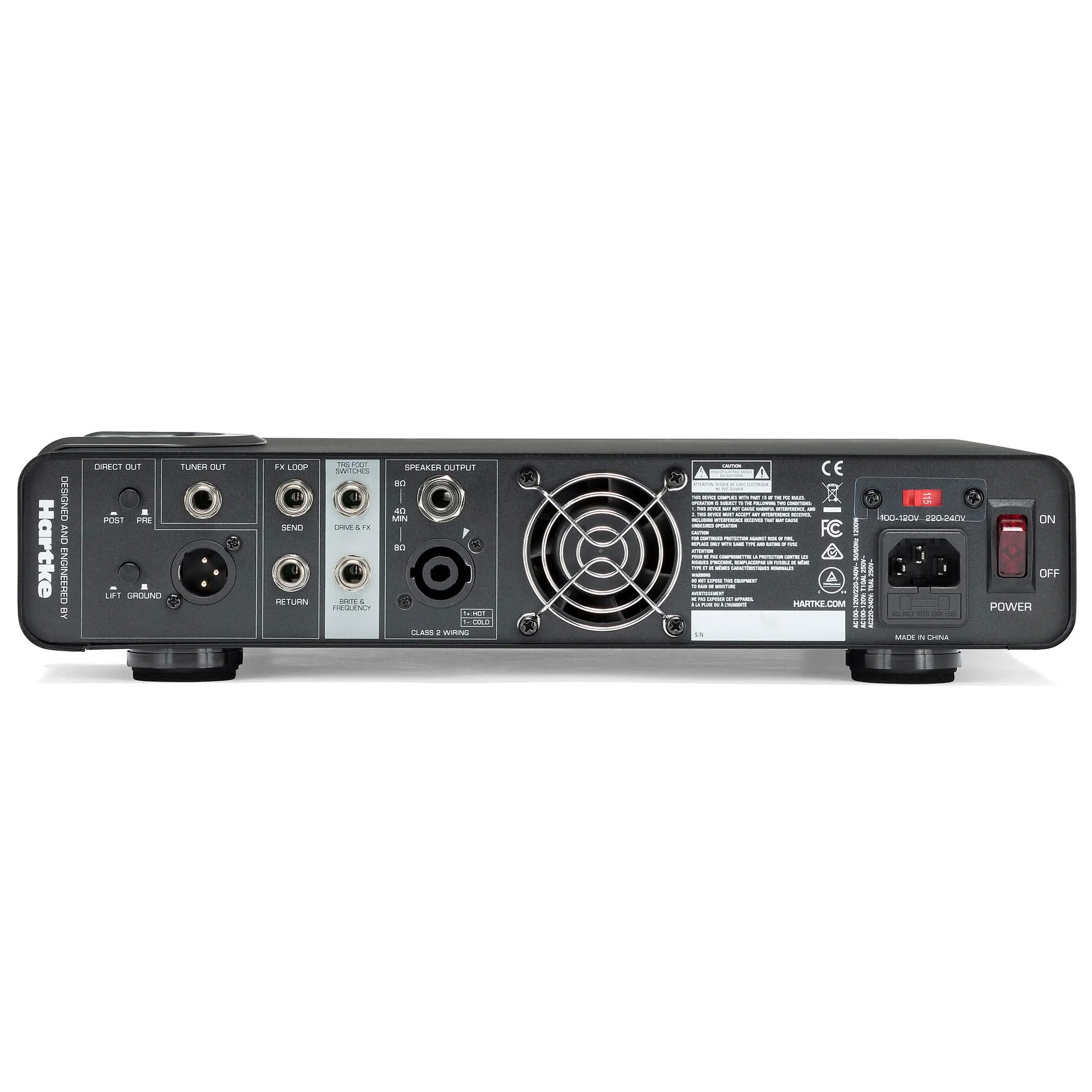  LX8500 2