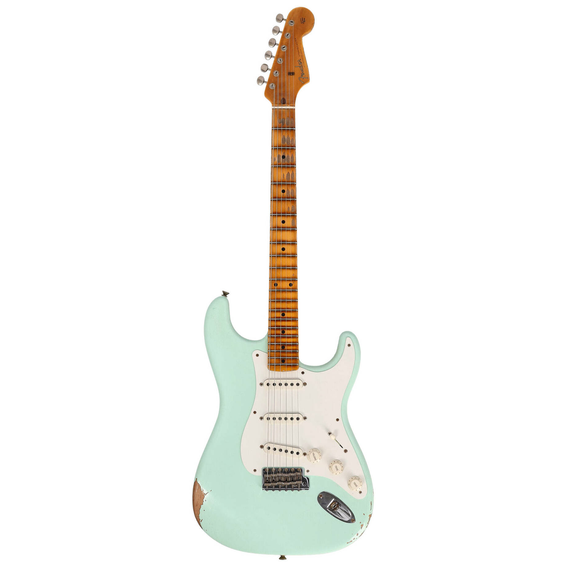 Fender Custom Shop 1958 Stratocaster Relic SFASG