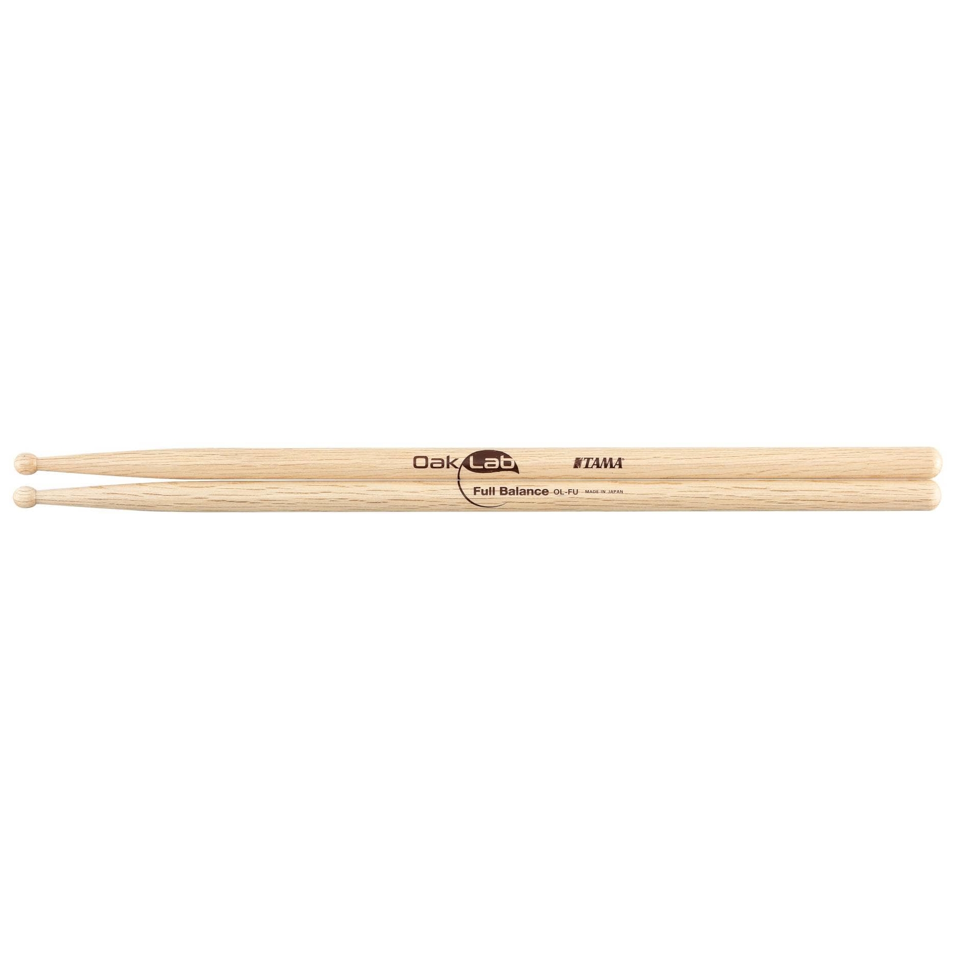 Tama - Tama OL-FU - Oak Lab Series - Full Balance - Drumsticks