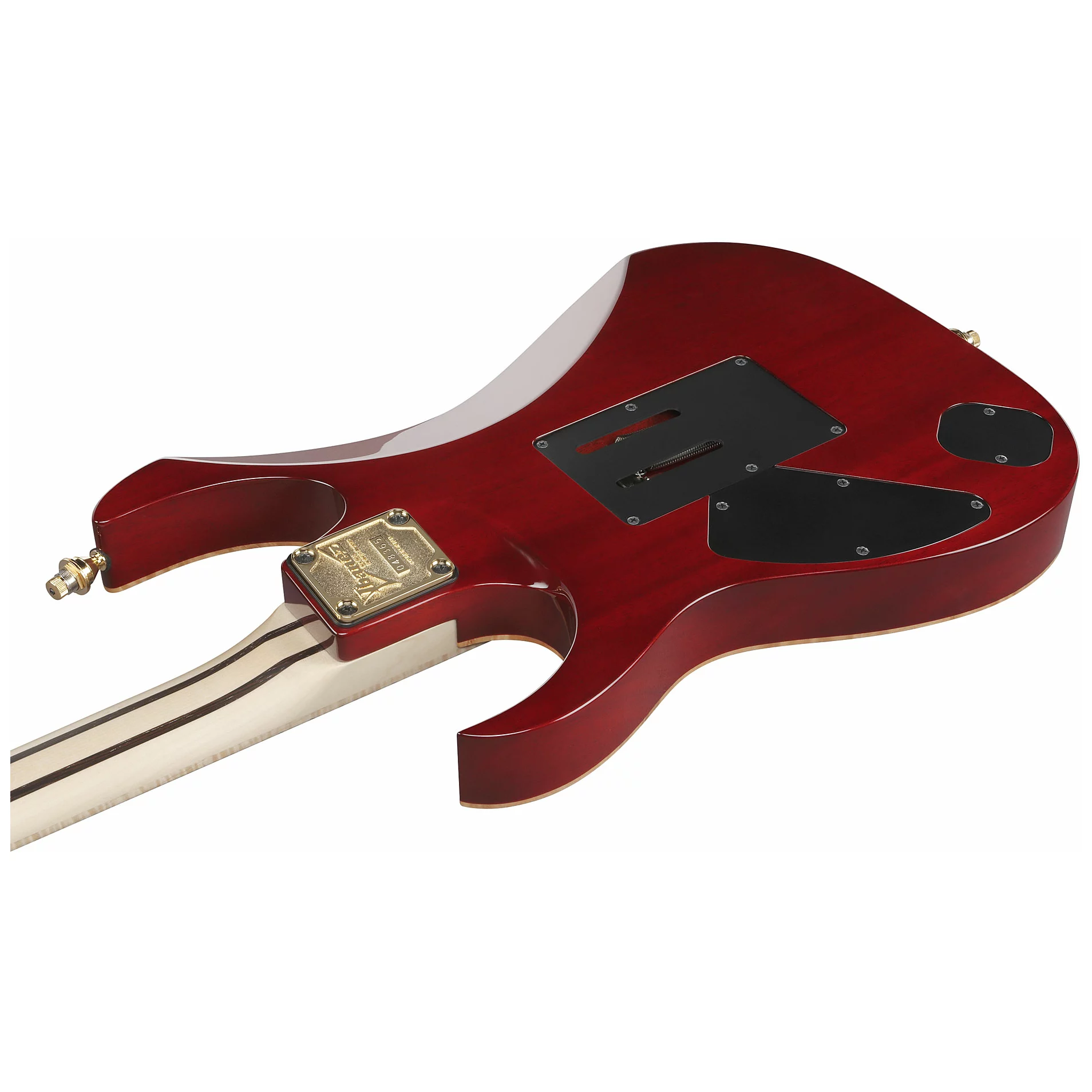 Ibanez RG8565R-CWR 2