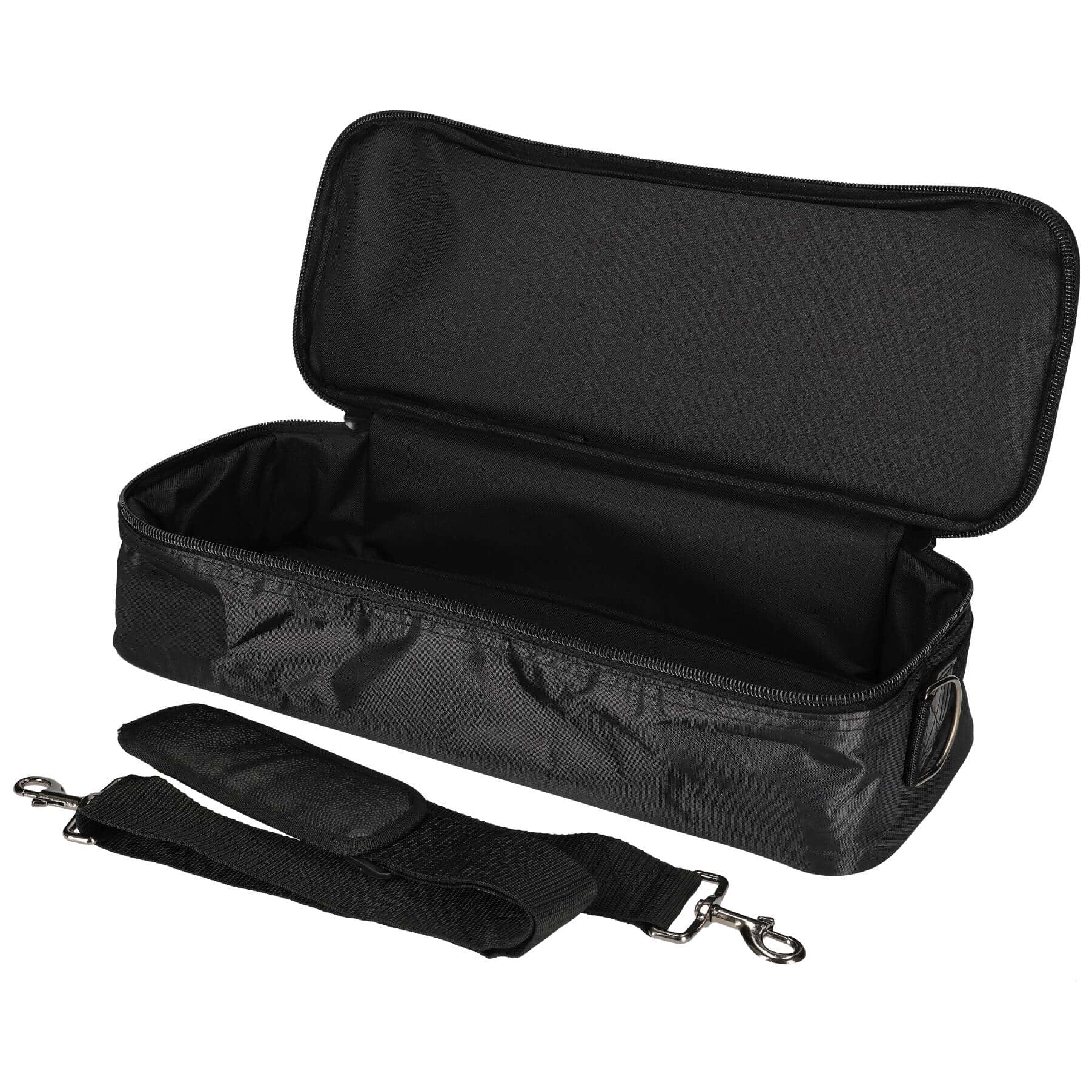 RockBoard - RockBoard DUO 2.1 Pedalboard with Gig Bag - 1