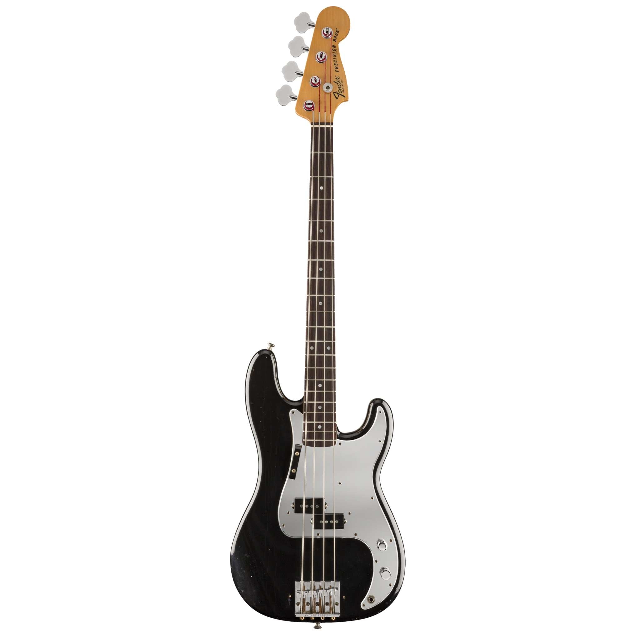 Fender Custom Shop John Cruz Masterbuilt Phil Lynott Precision Bass