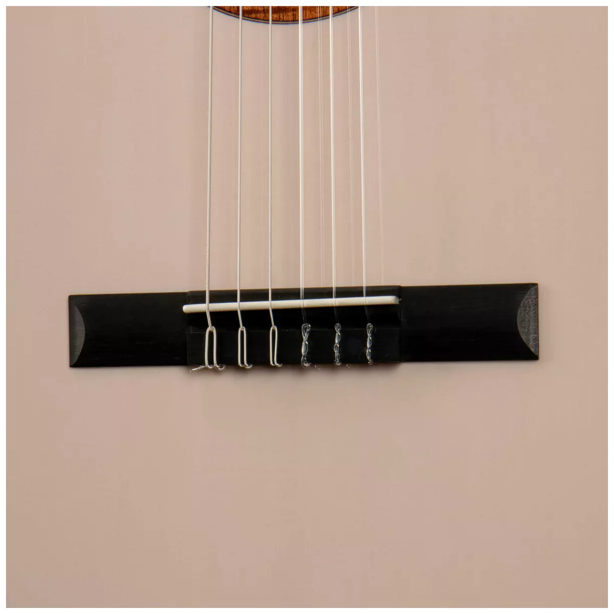 Cort Solencanto White Blonde Gloss 4