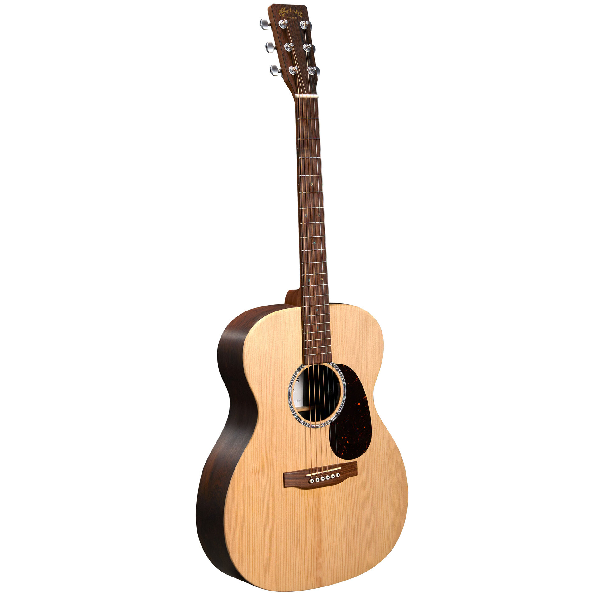 Martin 000-X2E-BRAZ
