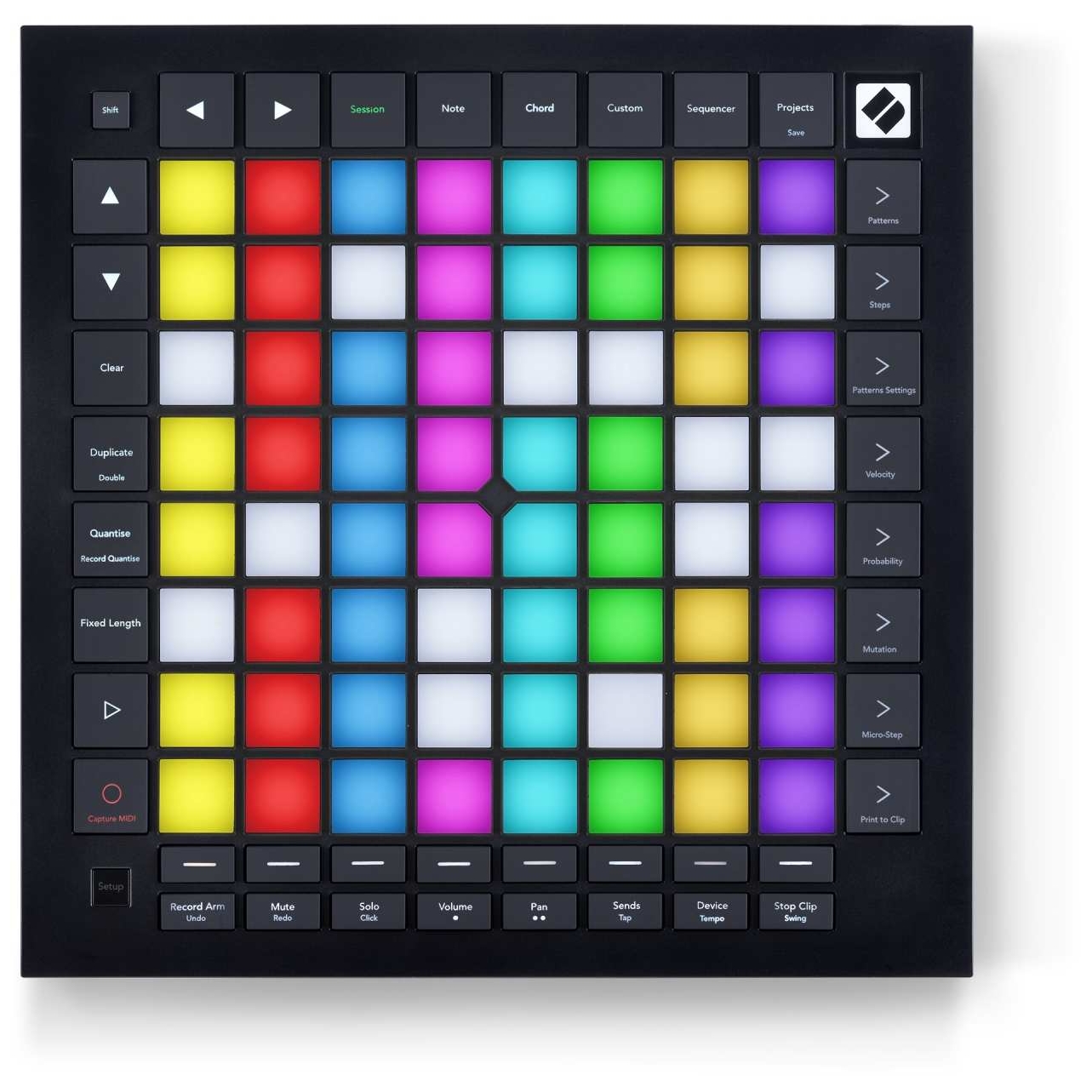 Novation - Novation Launchpad Pro MK3 - 5