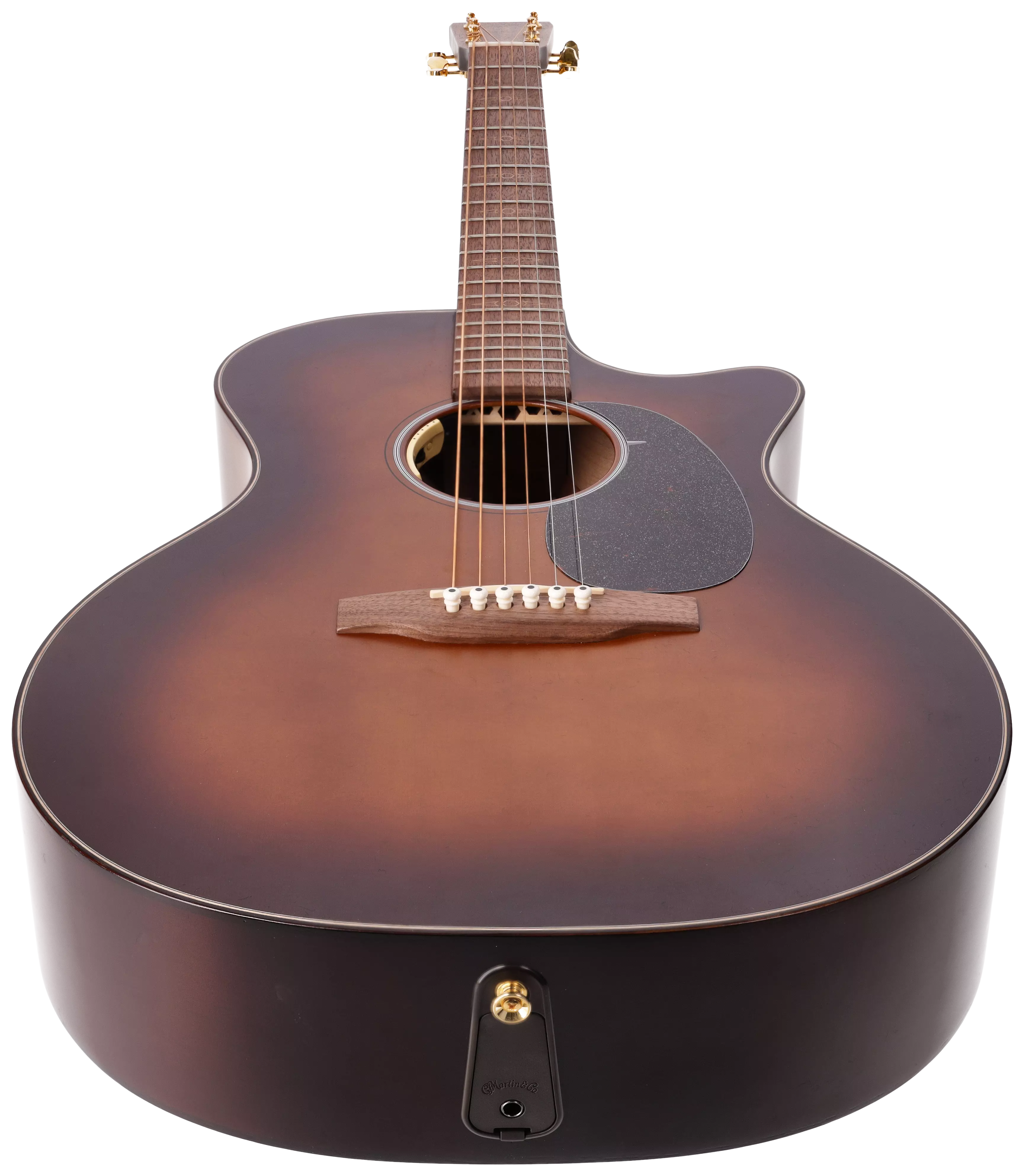 Martin GPCE Inception #2 3