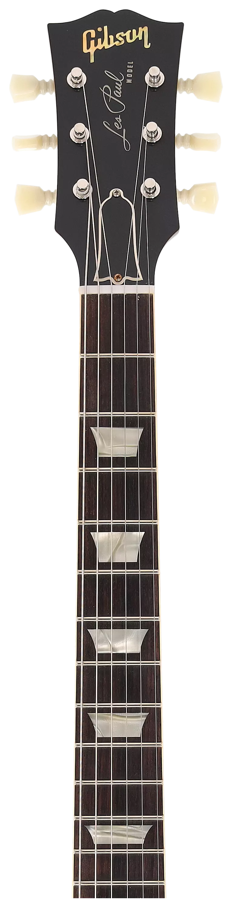 Gibson 1960 Les Paul Standard Reissue VOS Iced Tea Burst #1 11