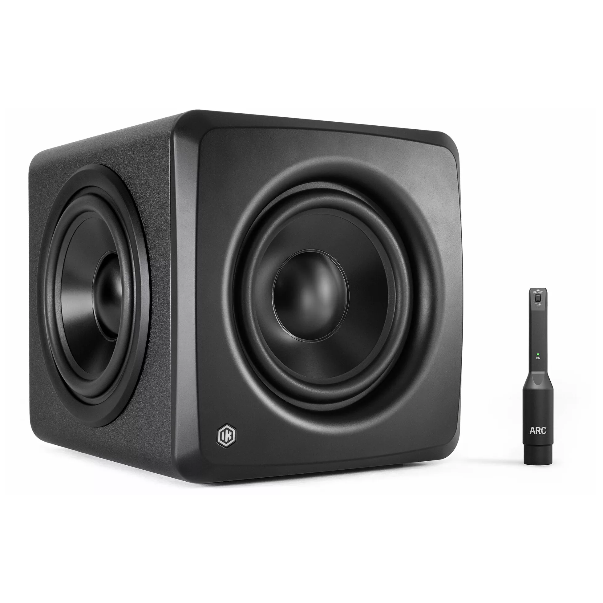 IK Multimedia iLoud Sub 6