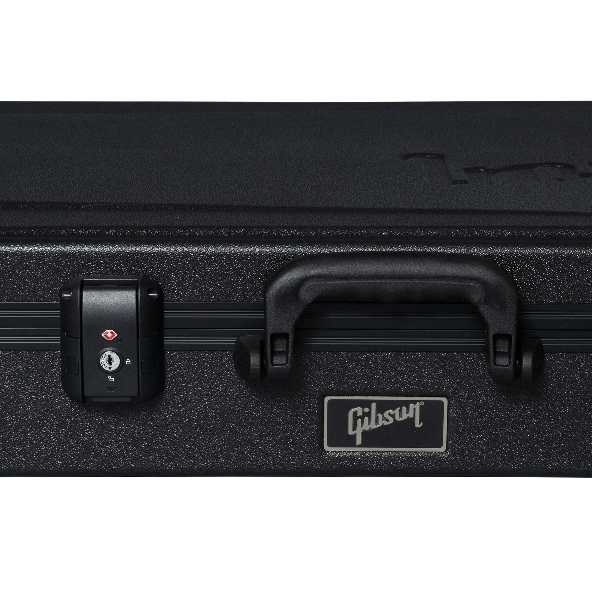 Gibson Deluxe Protector Case Flying V 2