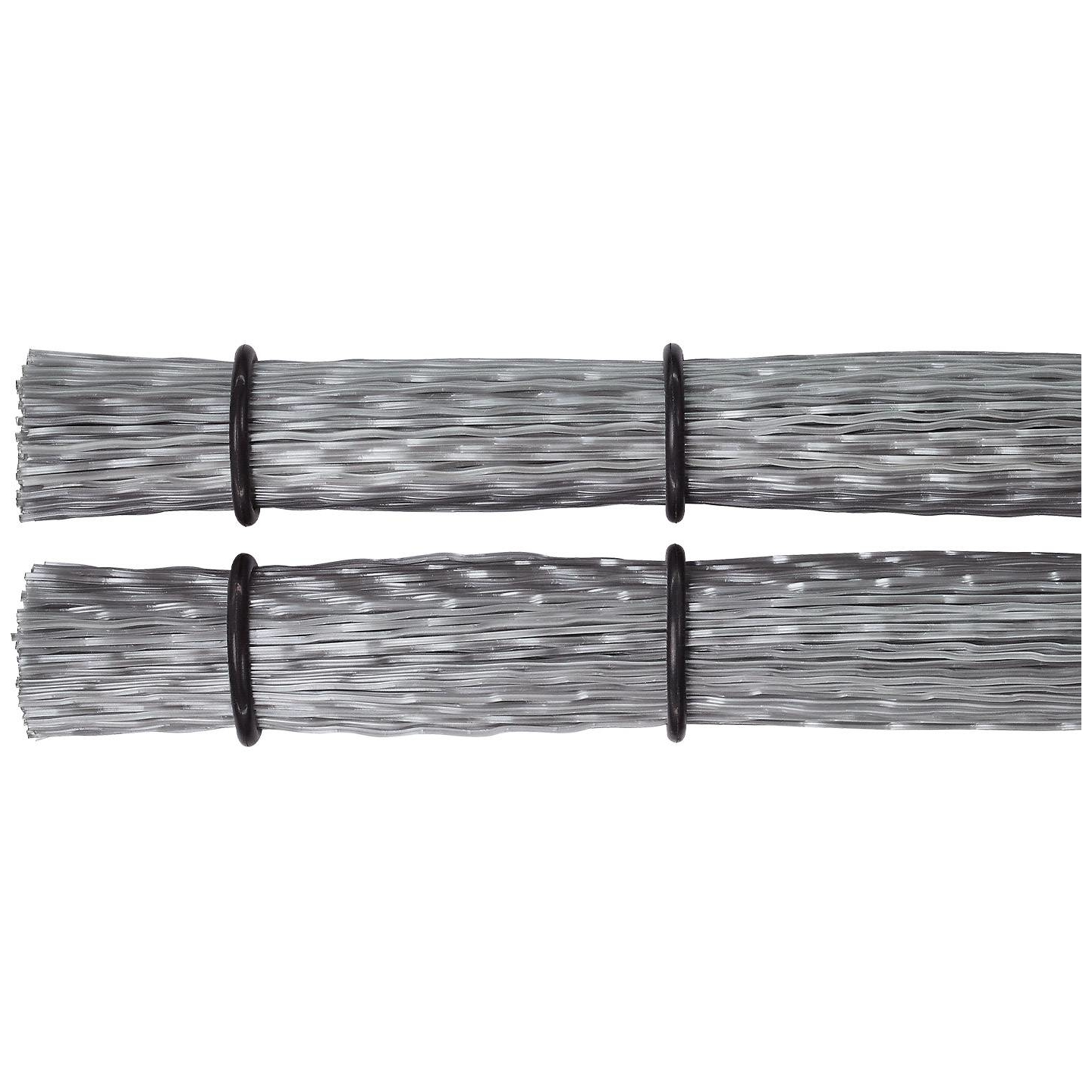 Meinl Stick Brush - Meinl Stick Brush SB306 - Jumbo Cajon Brush - 1