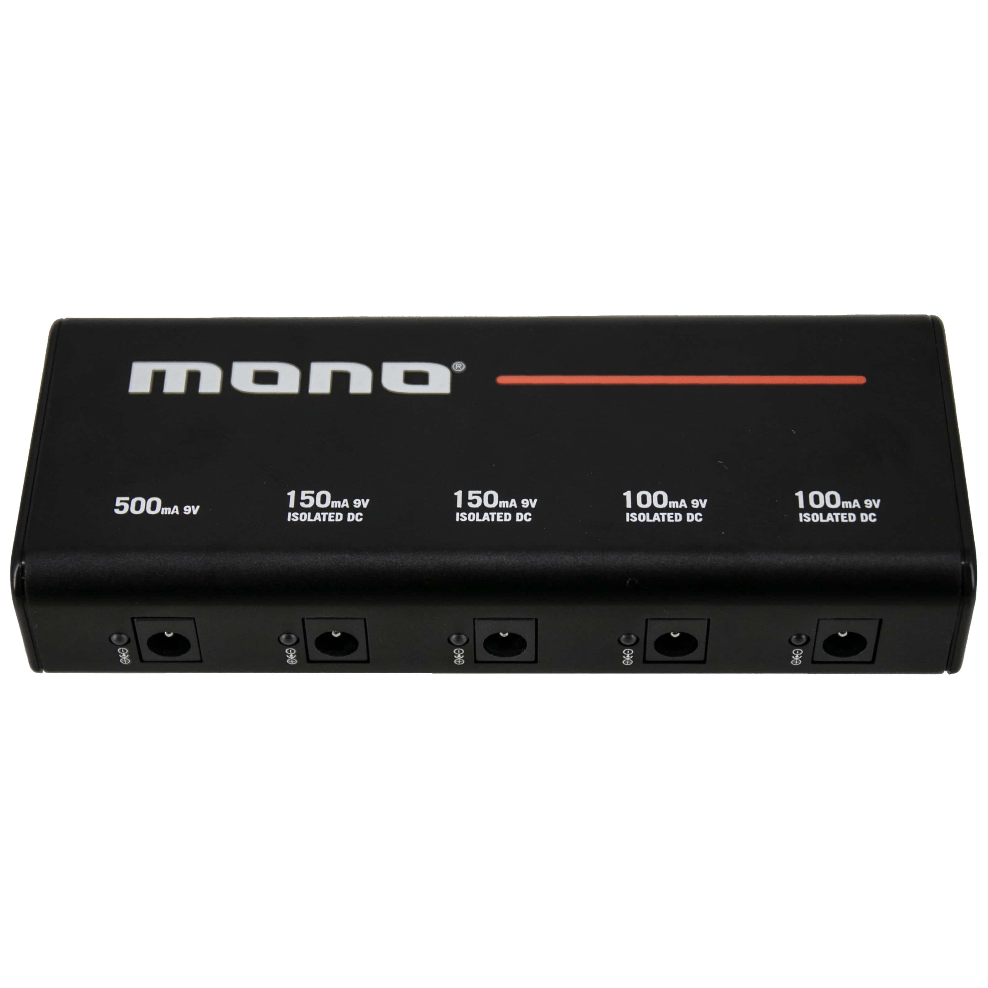 Mono Power Supply Small 1