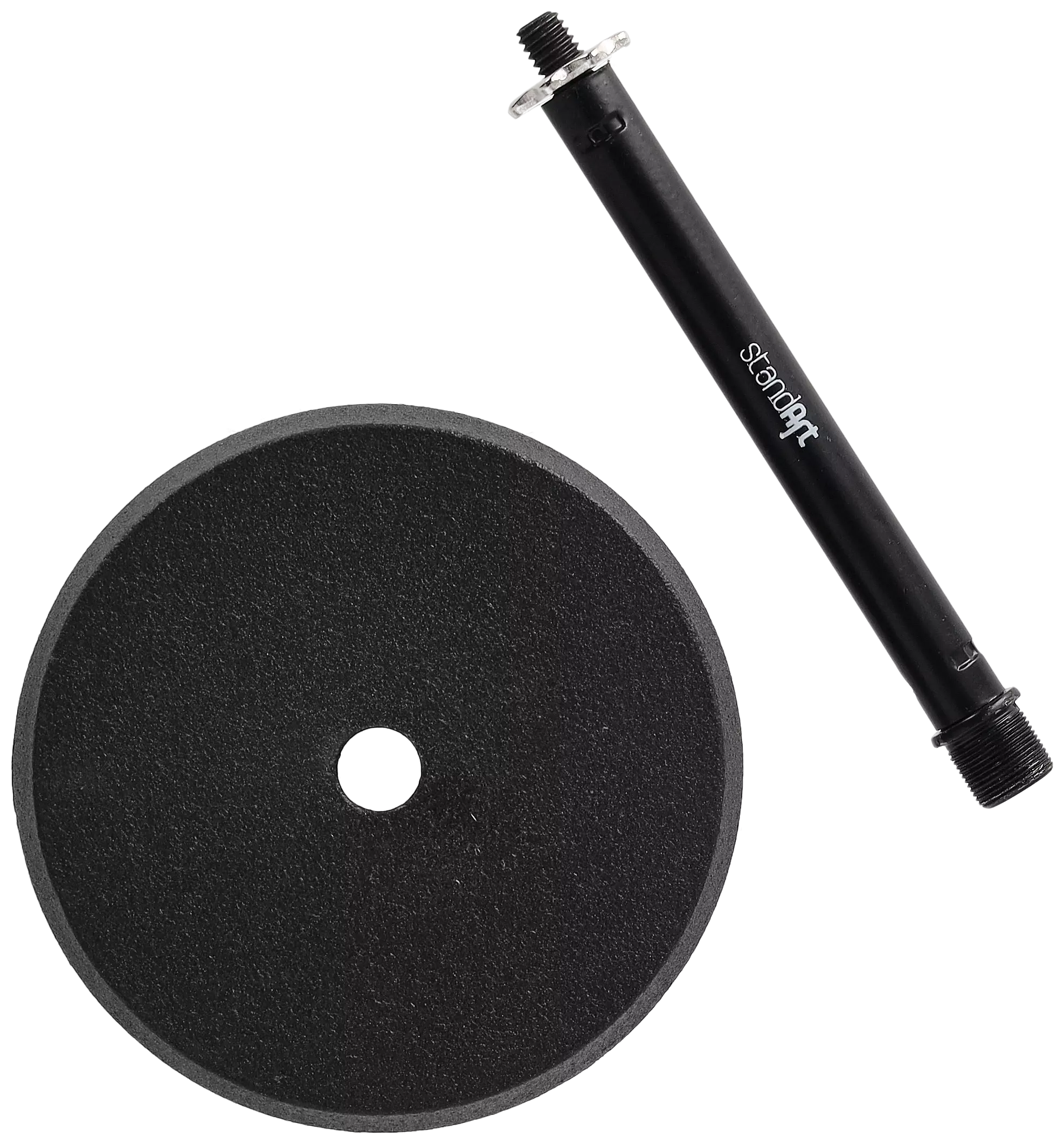  Tischmikrofonständer 2