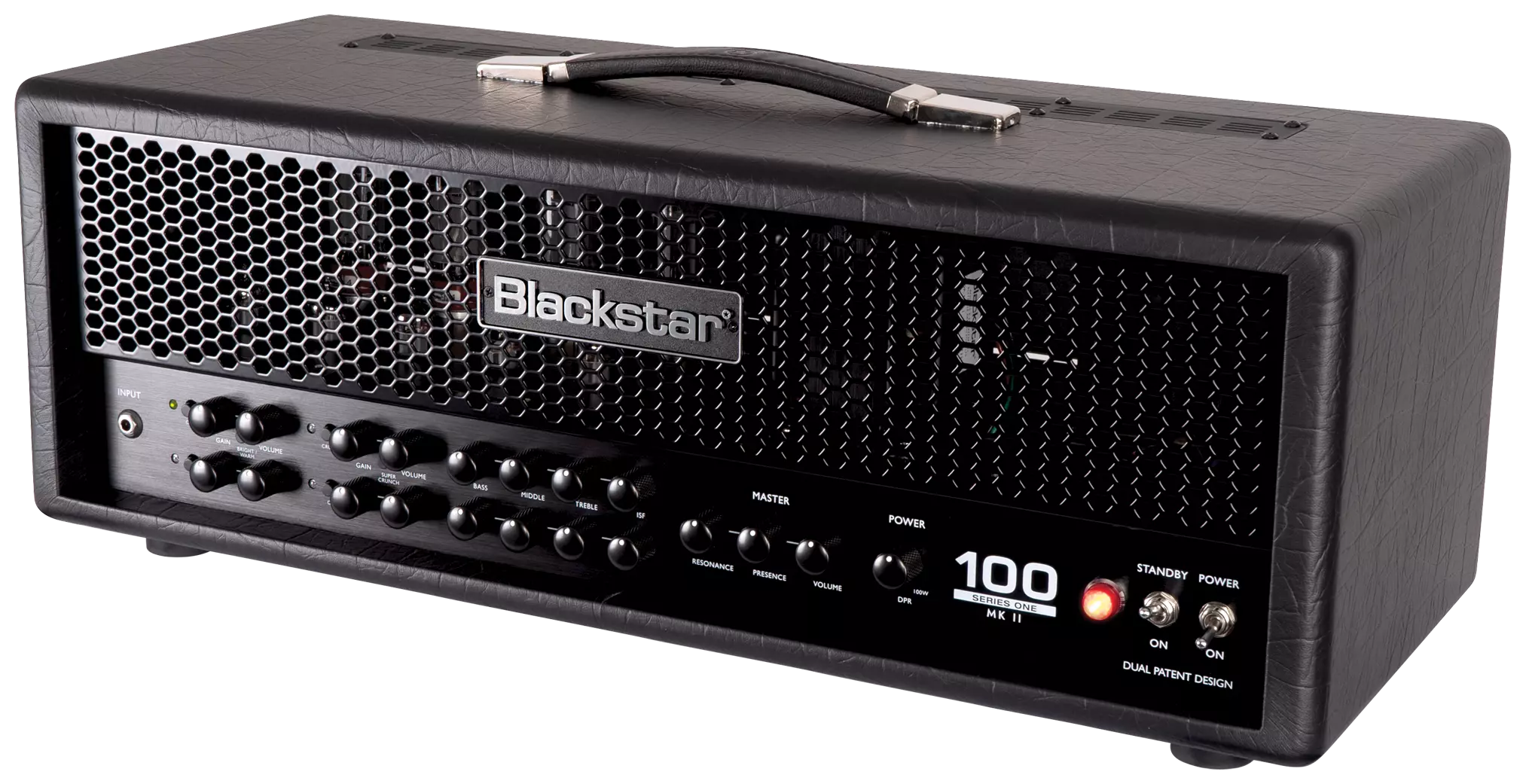 Blackstar Series One 100 MKII 3