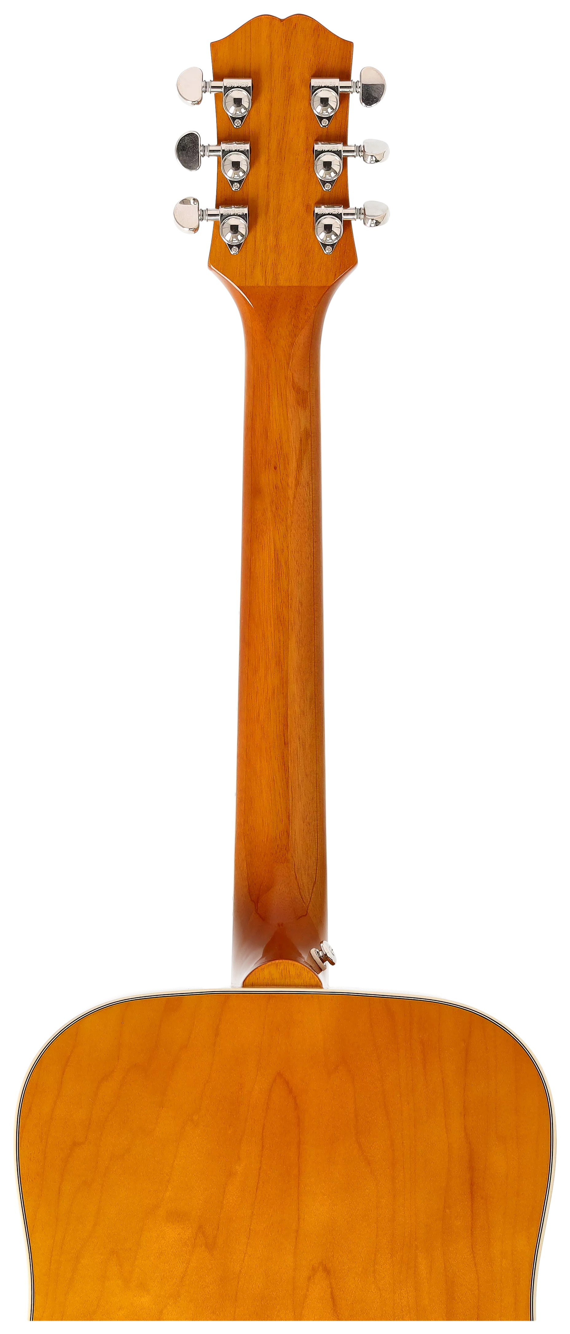 Epiphone Dove Studio LH Antique Natural 10