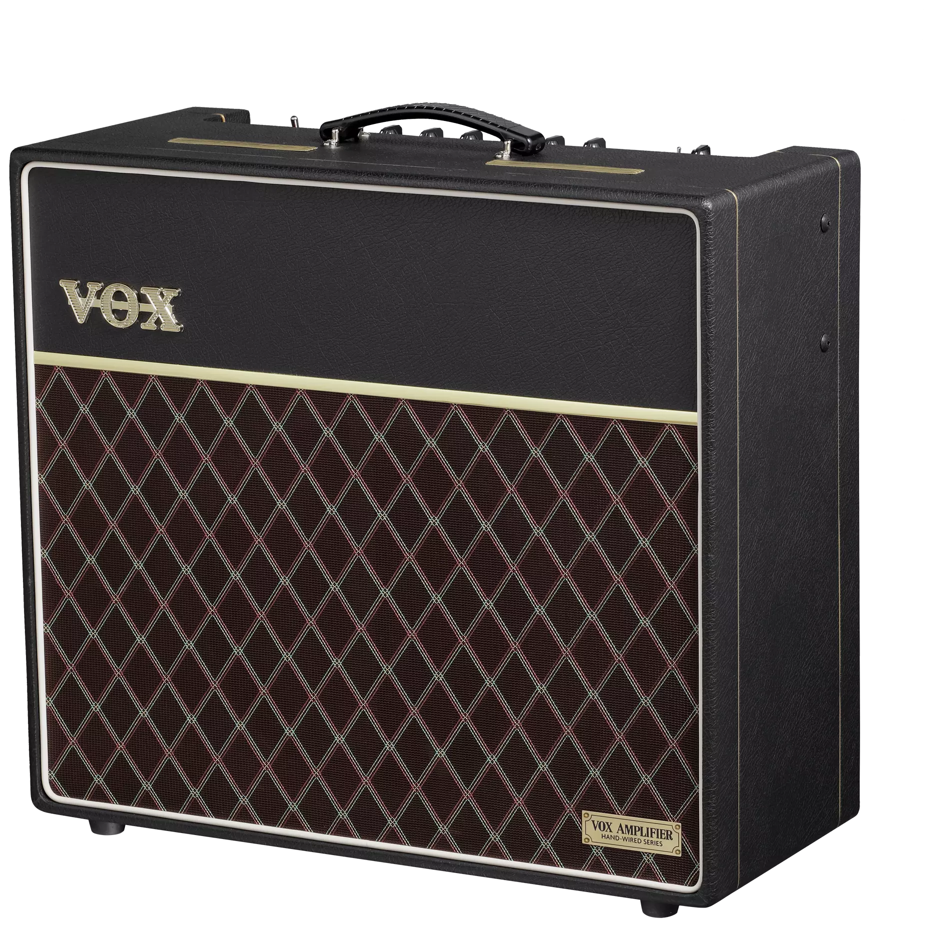 Vox AC-15 C1 Hand-Wired Combo 1