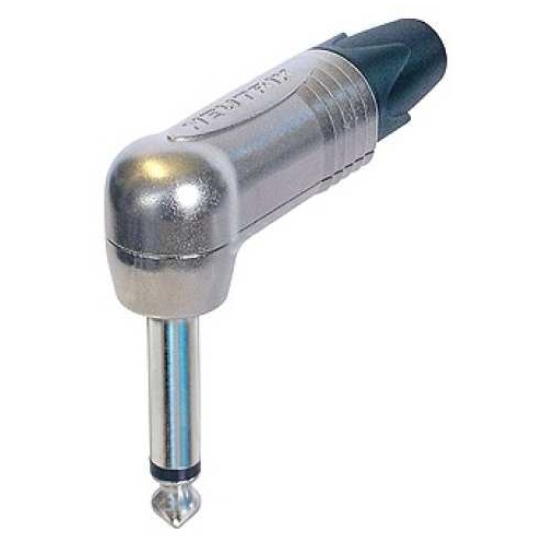 Neutrik - Neutrik NP2RX Monoklinkenstecker gewinkelt